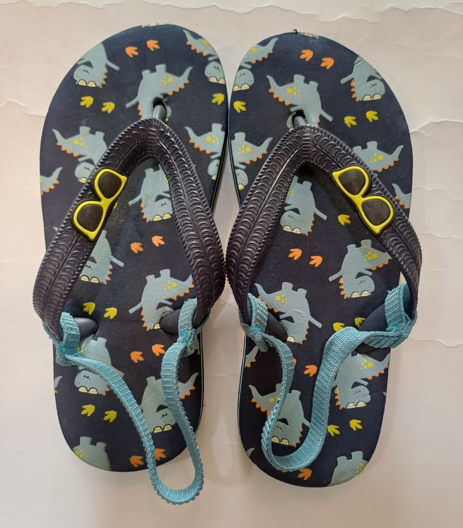 Slides