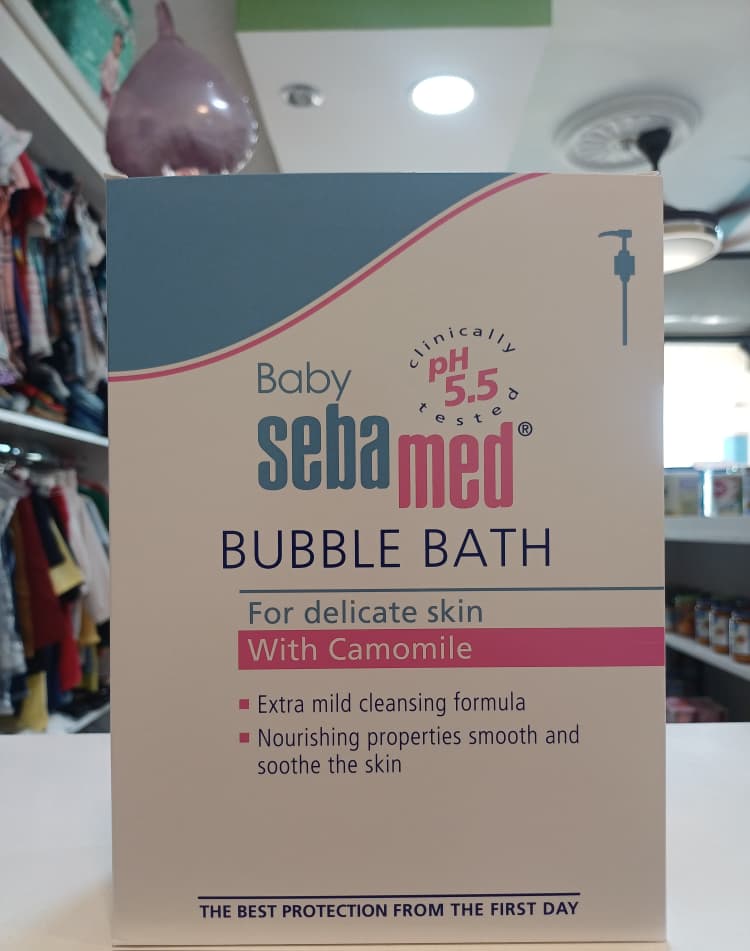 Sebamed