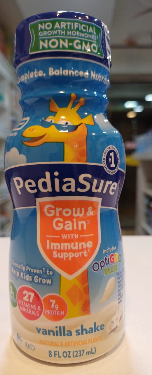 Pediasure