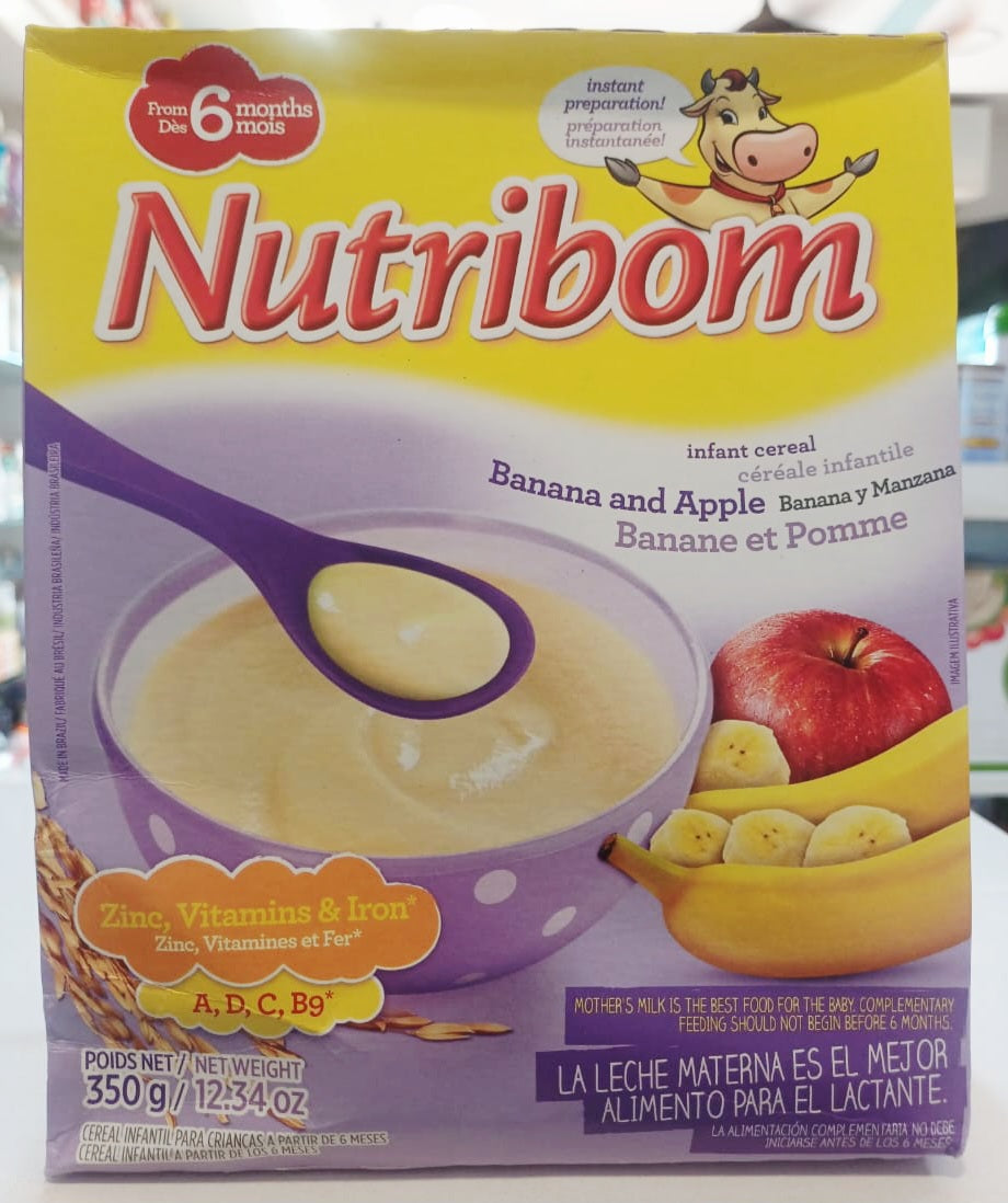 Nutribom