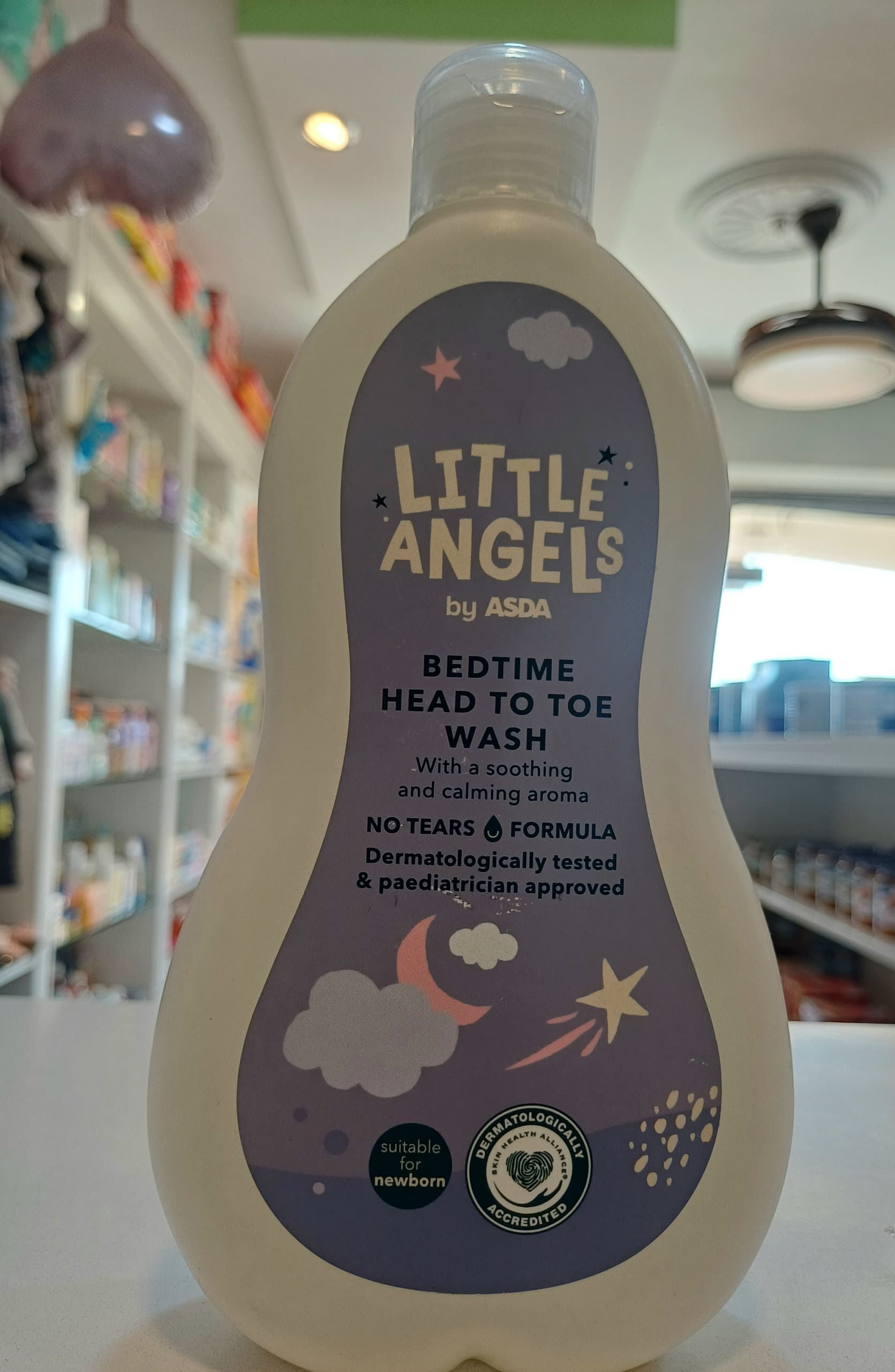 Little