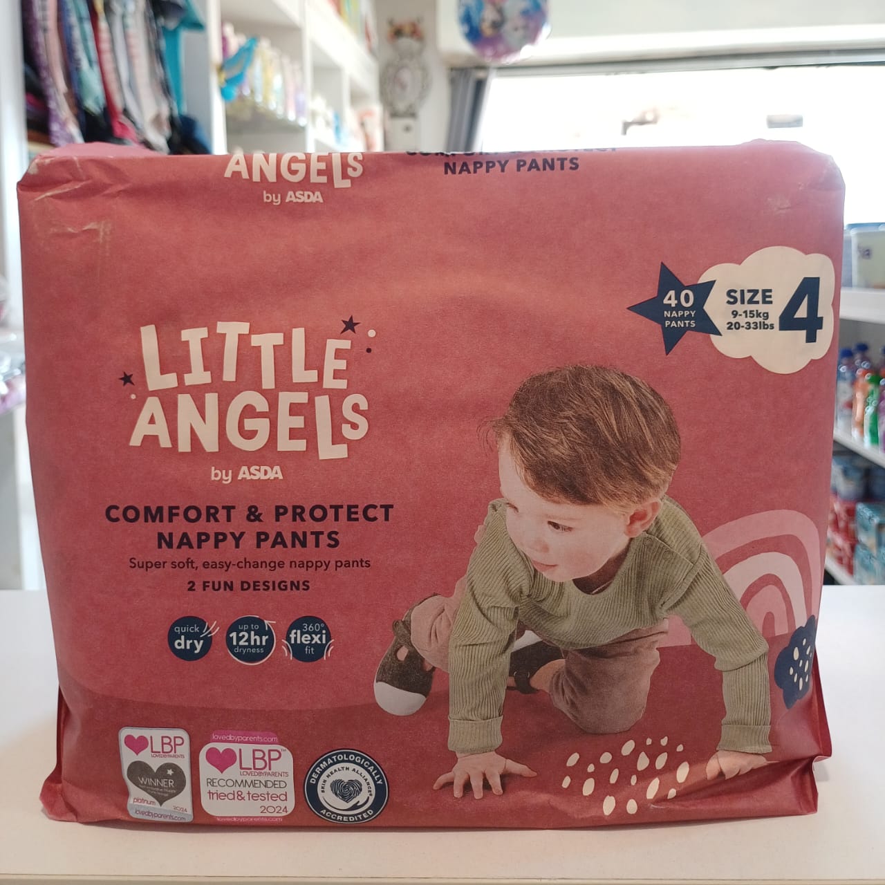 Little