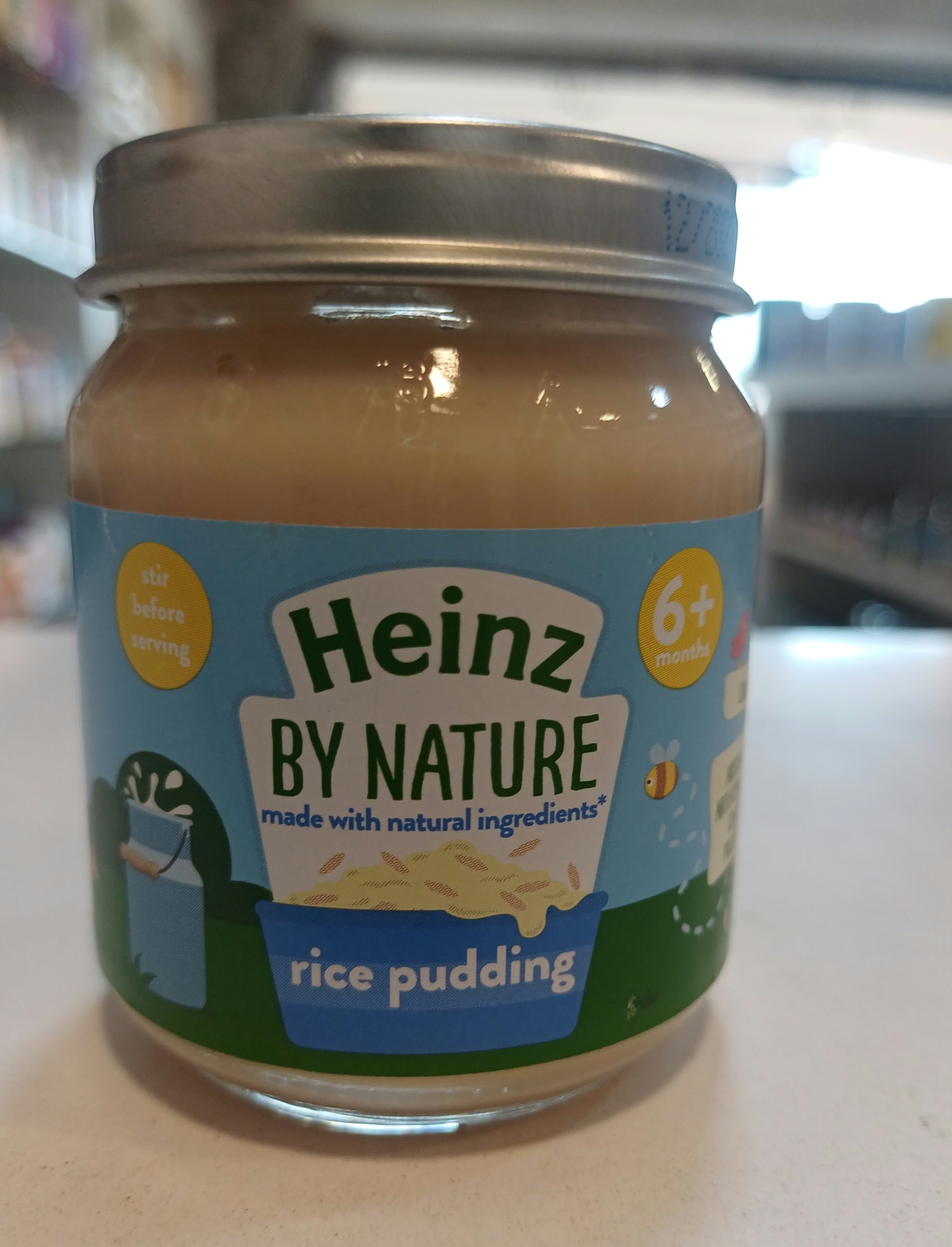Heinz