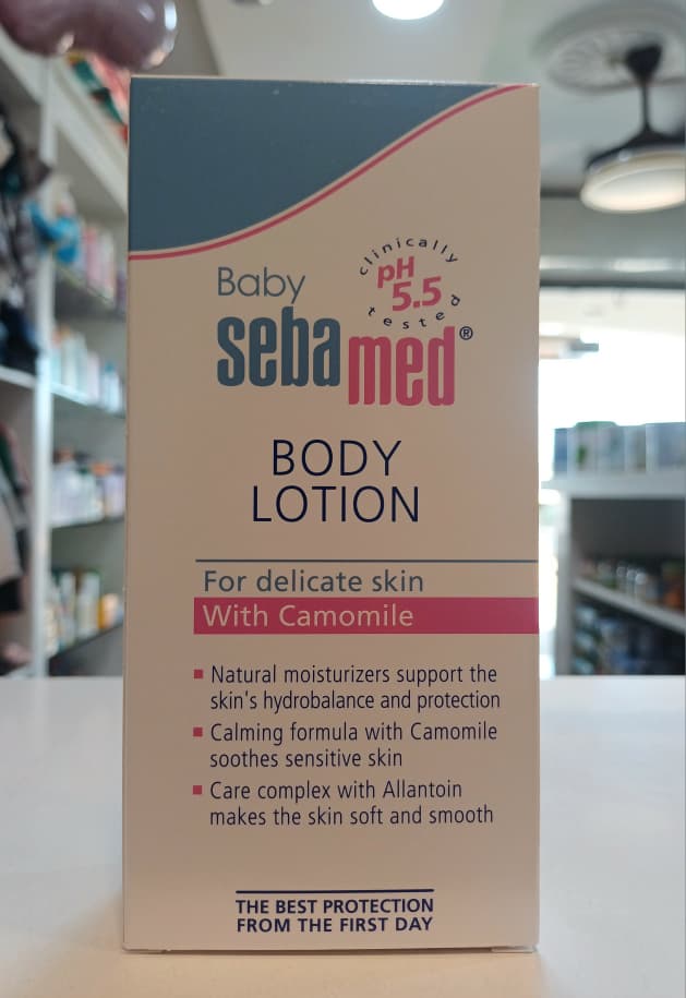 Sebamed