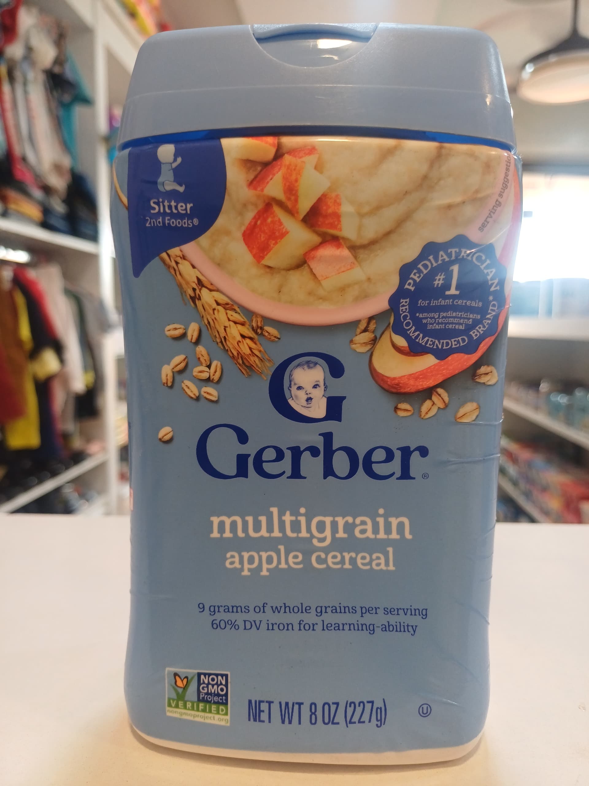 Gerber