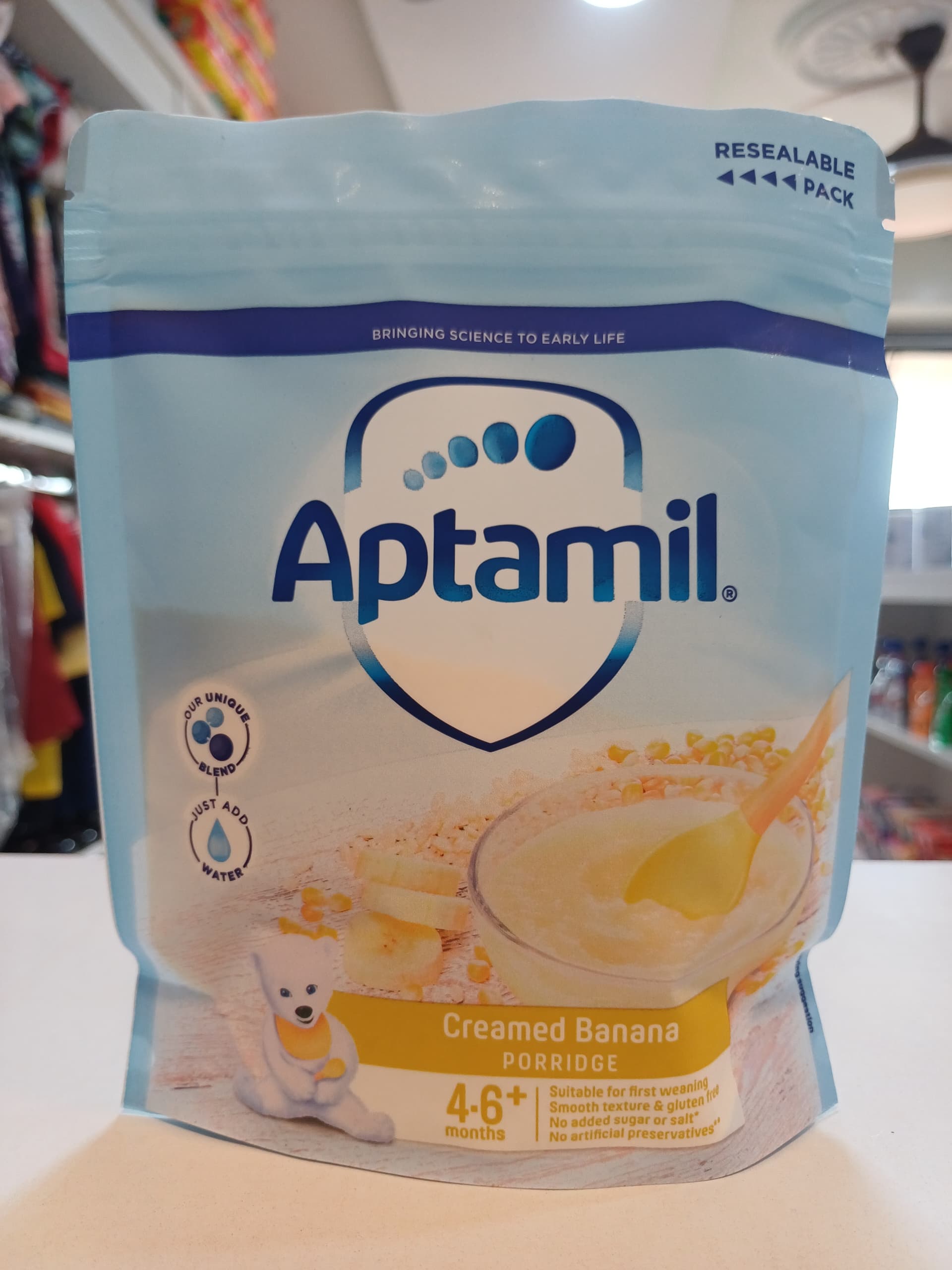 Aptamil