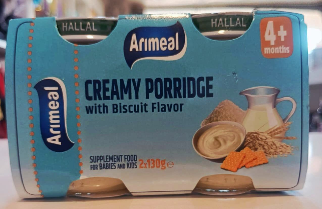 Arimeal