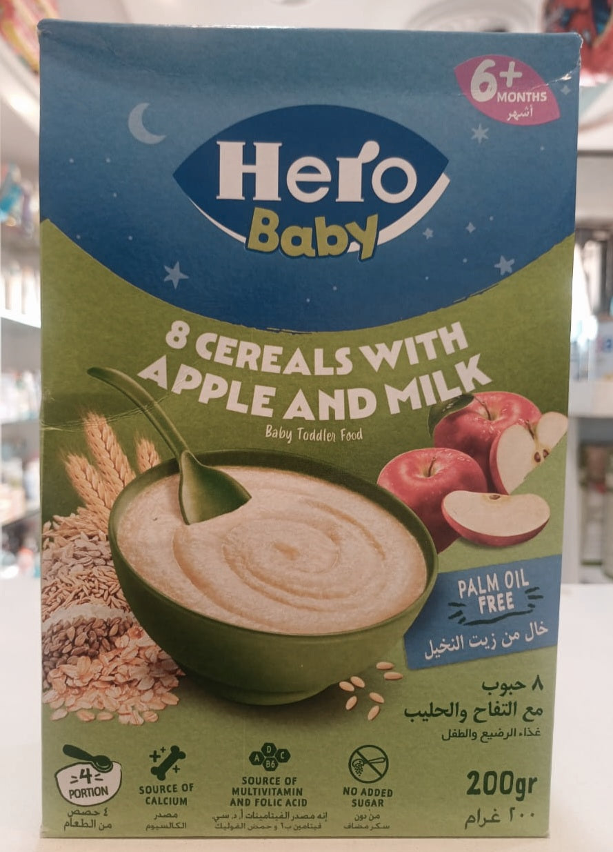 Hero
