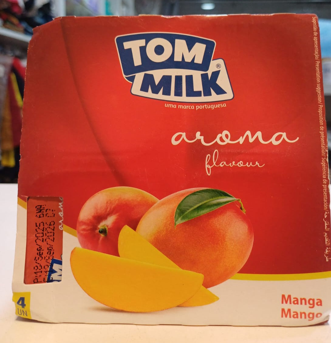 Tom