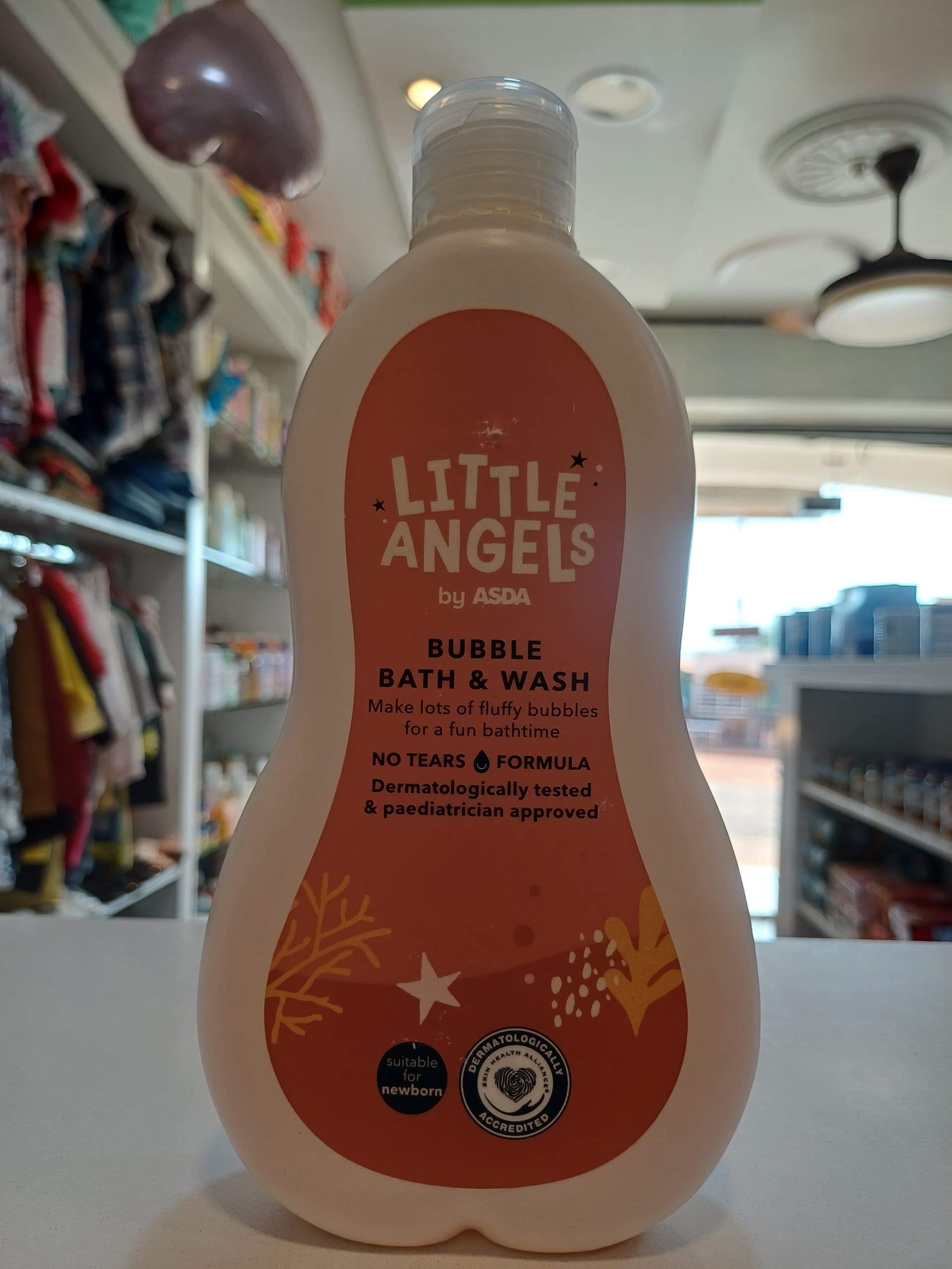 Little