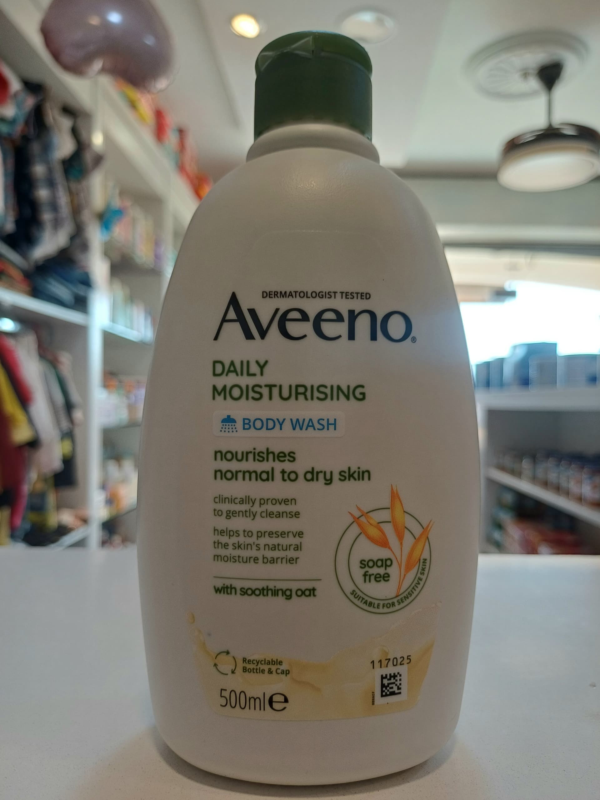 Aveeno