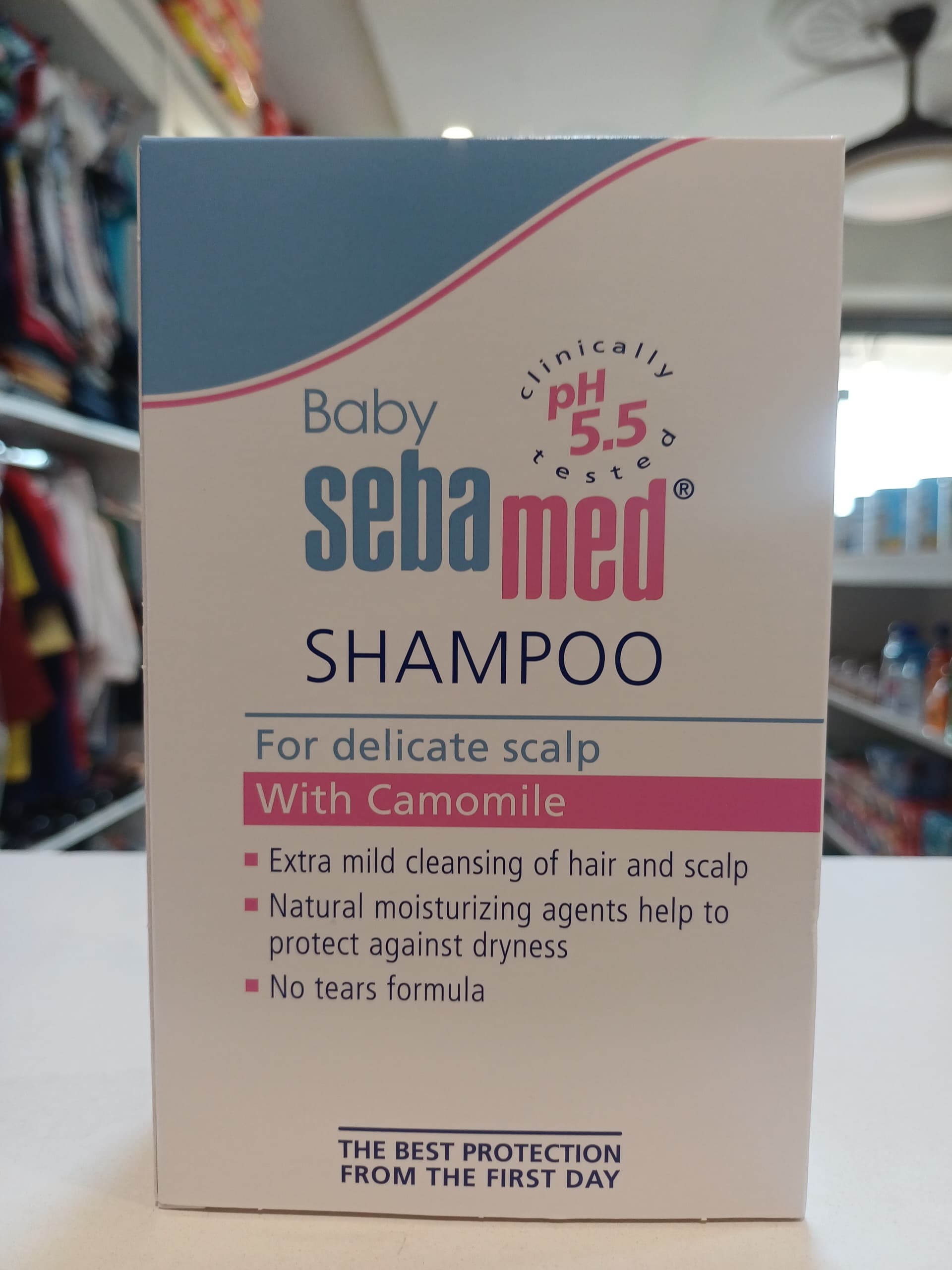 Sebamed