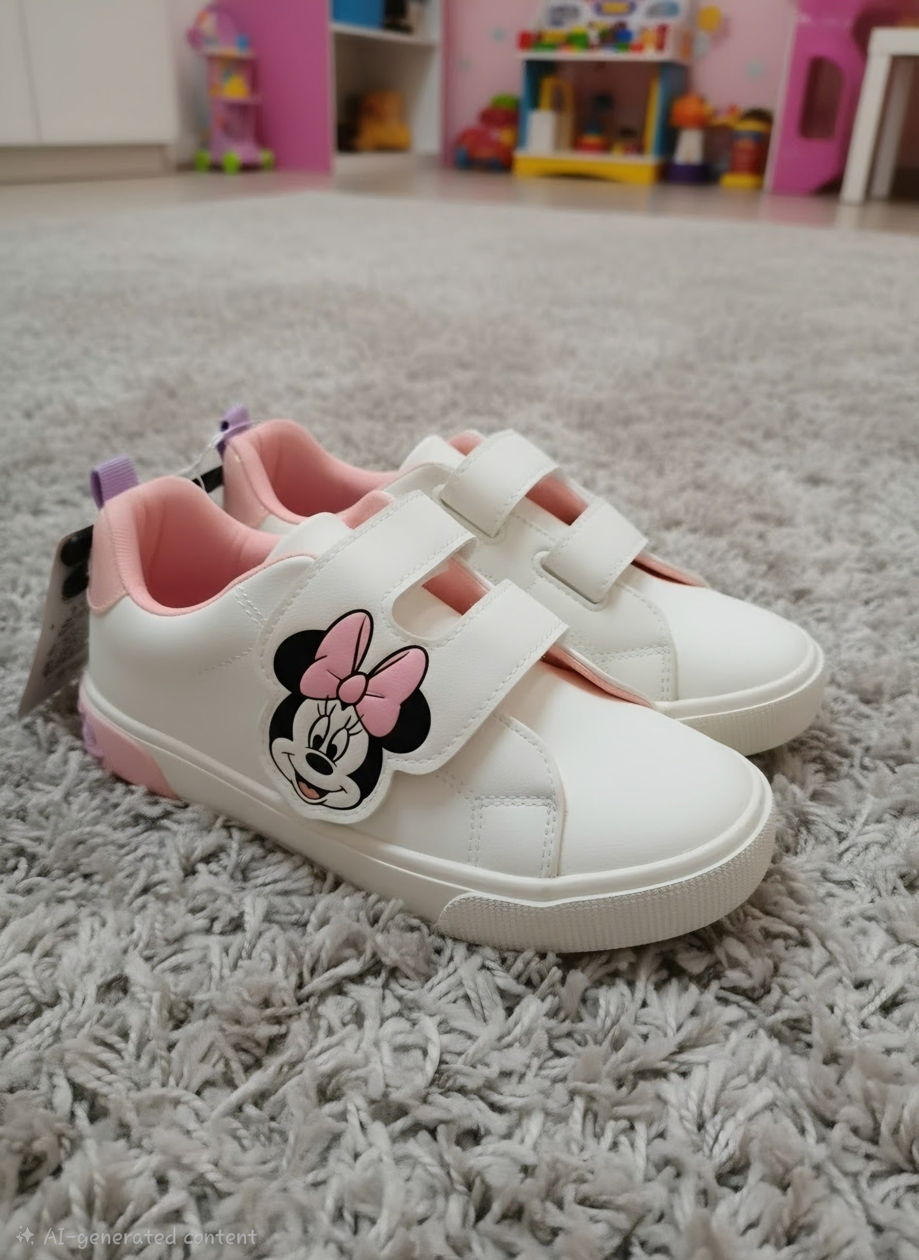 Mickey