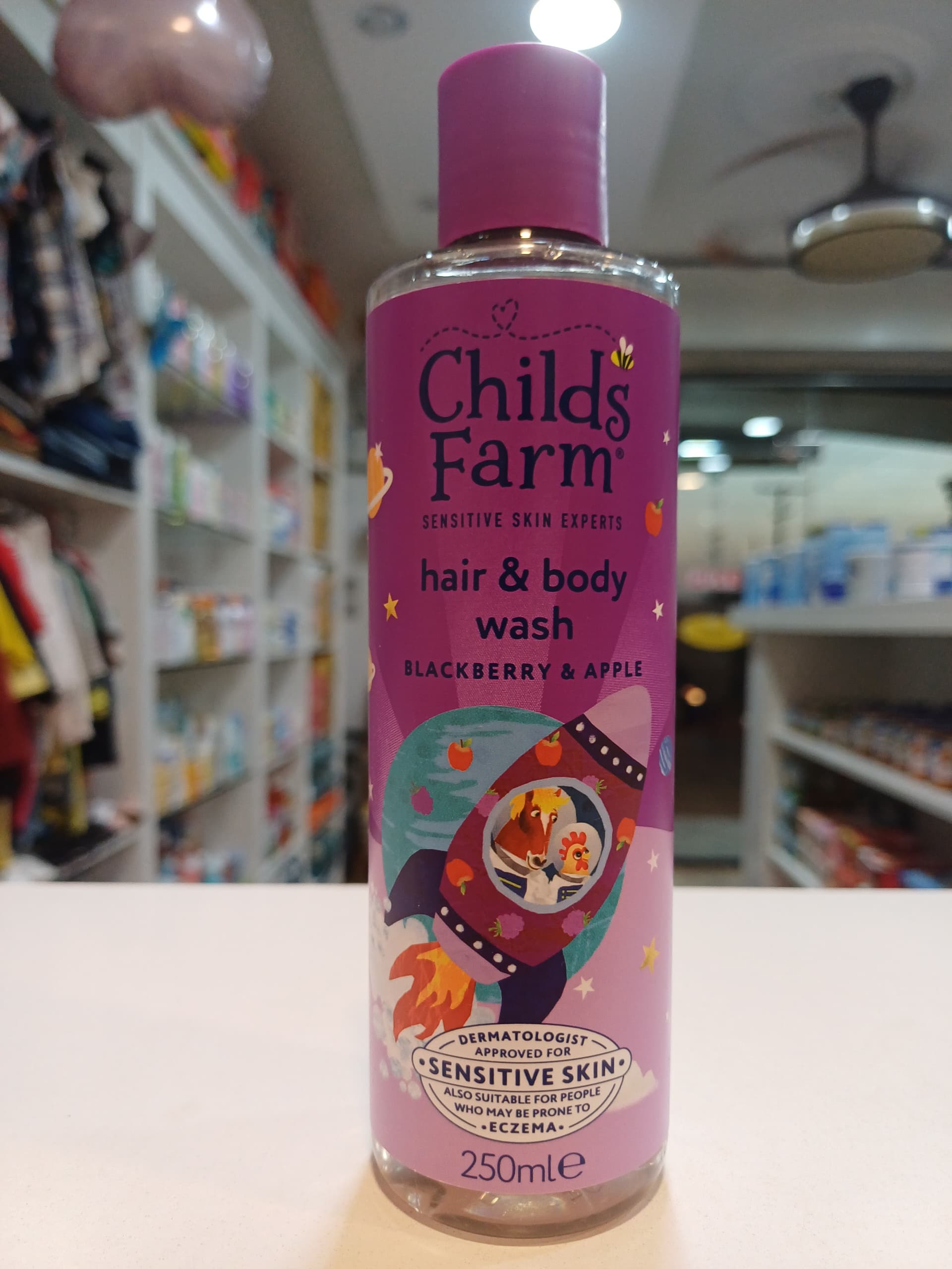 Child's