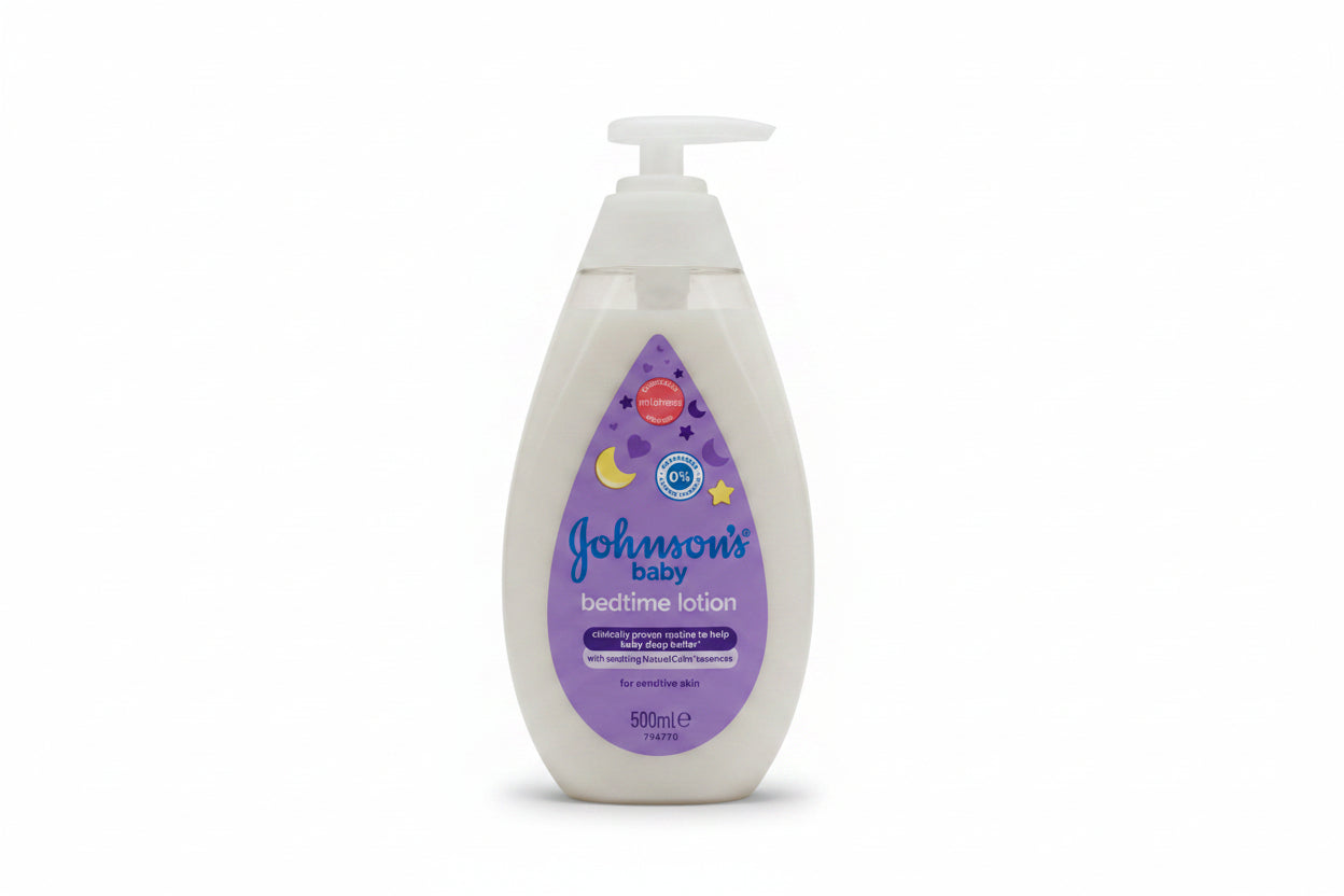 Johnson's