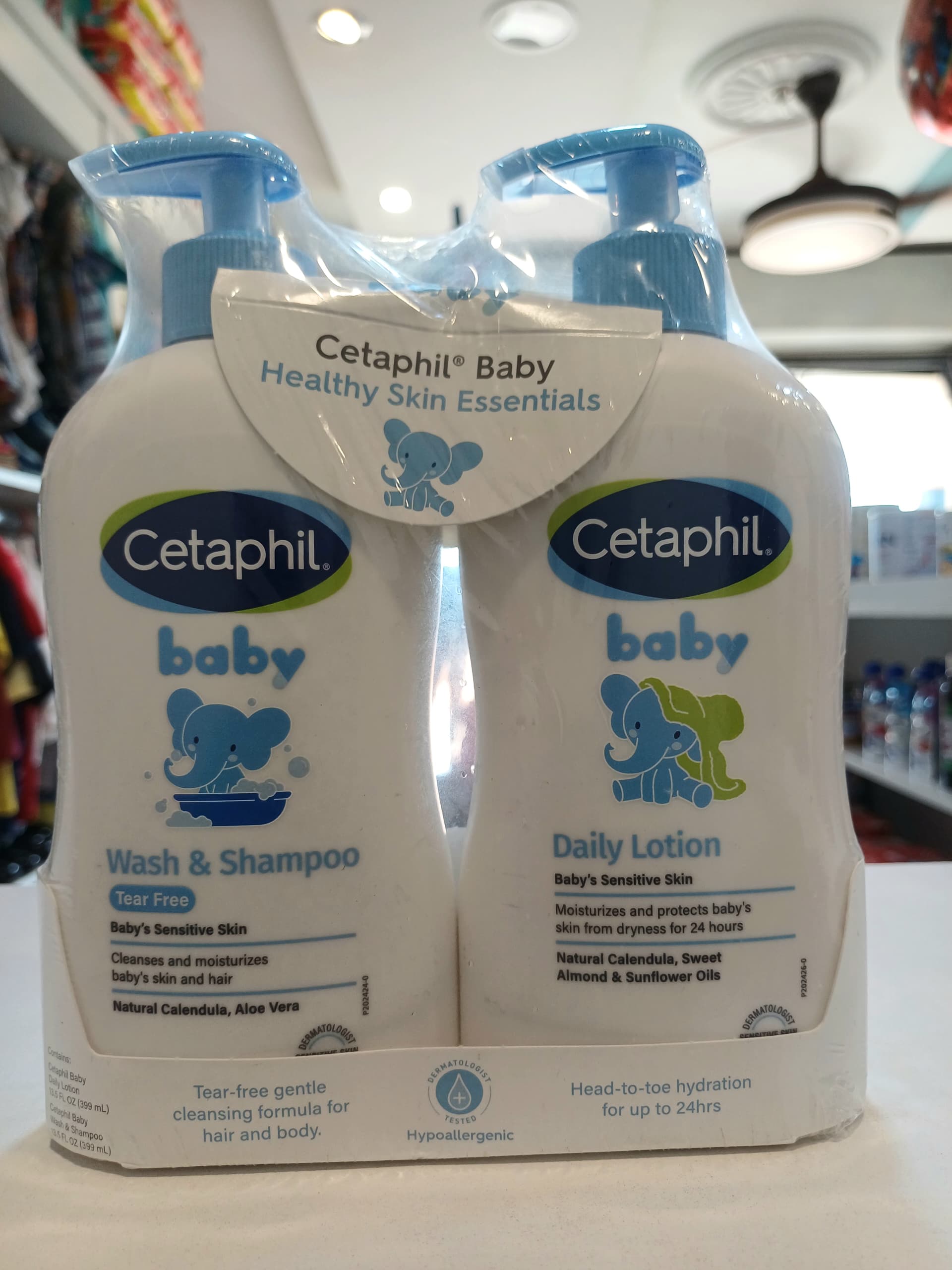 Cetaphil