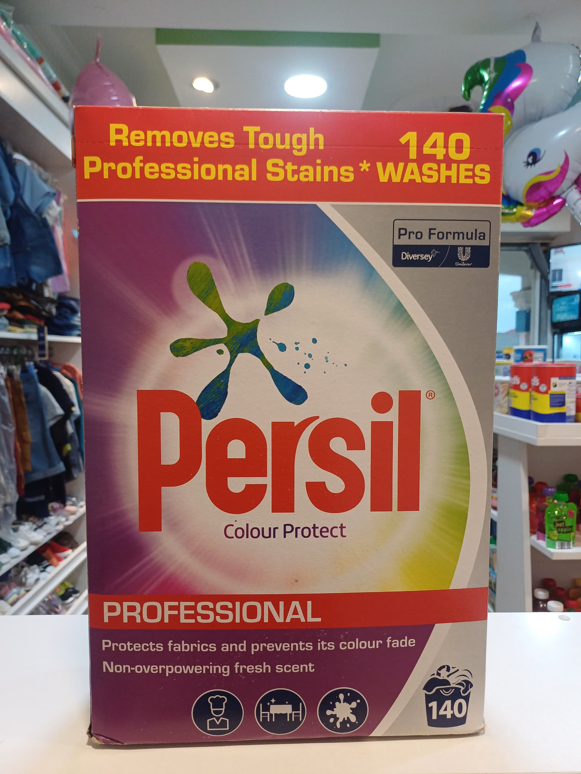 Persil