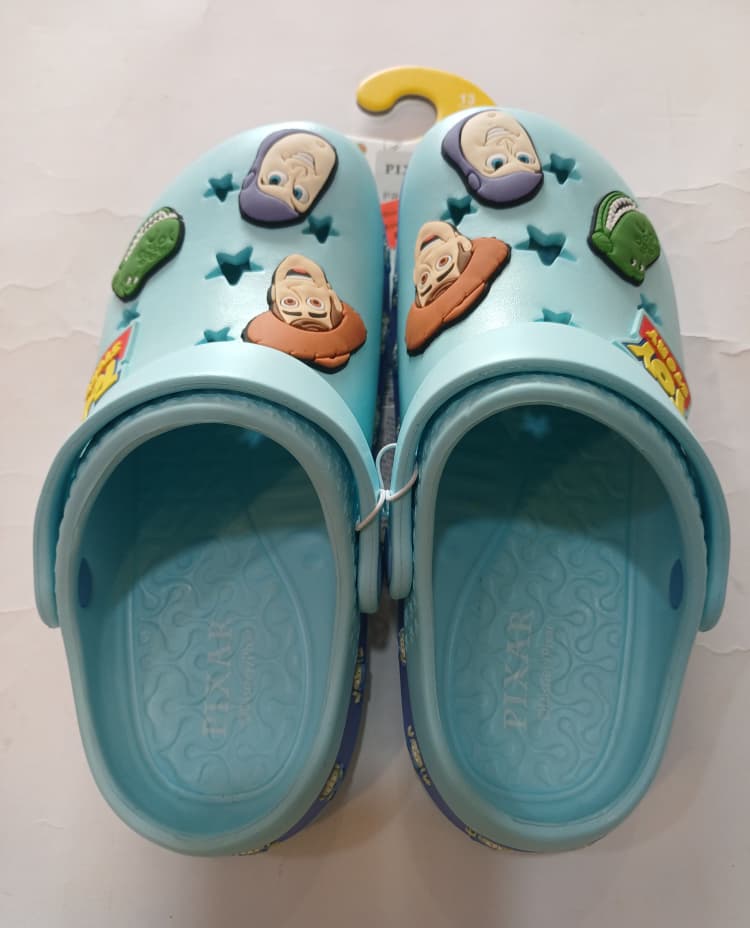 Pixar