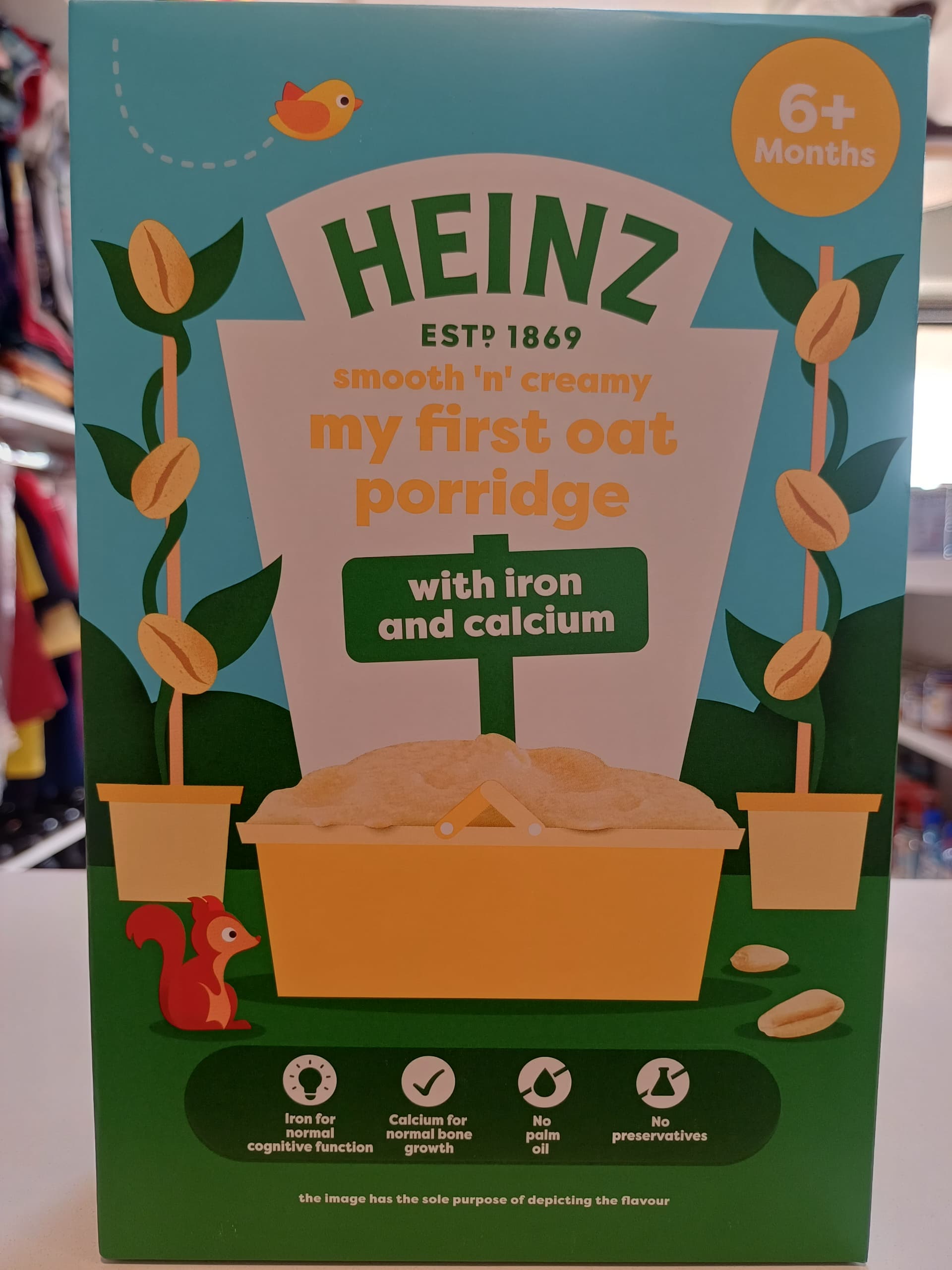 Heinz