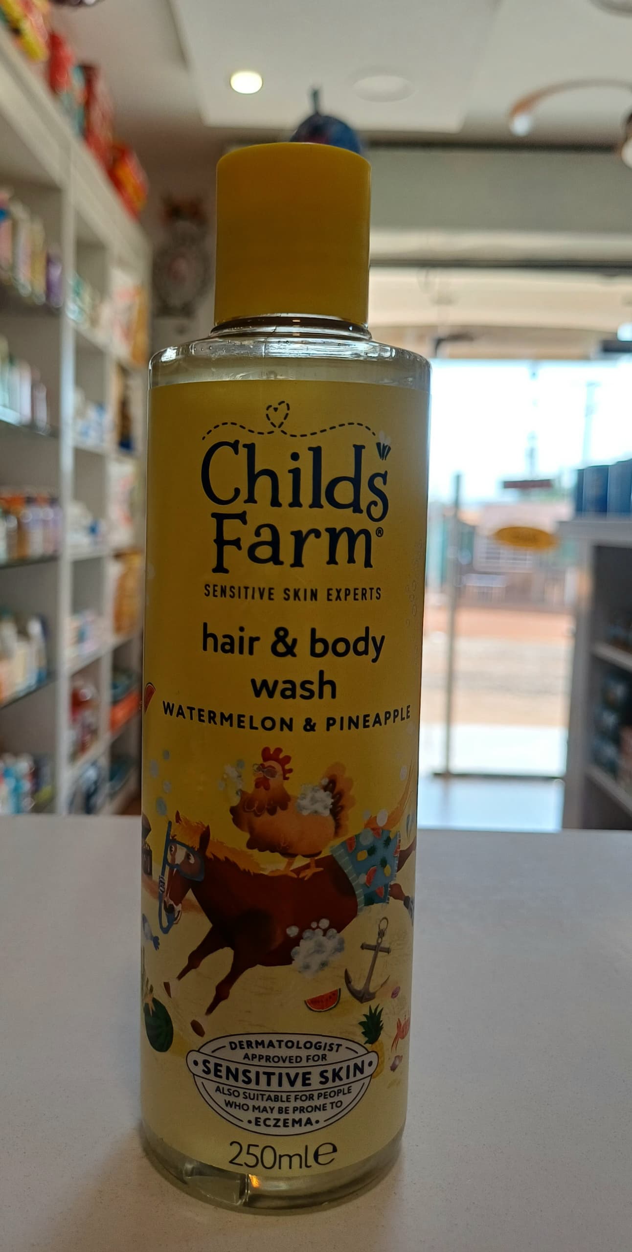Child's