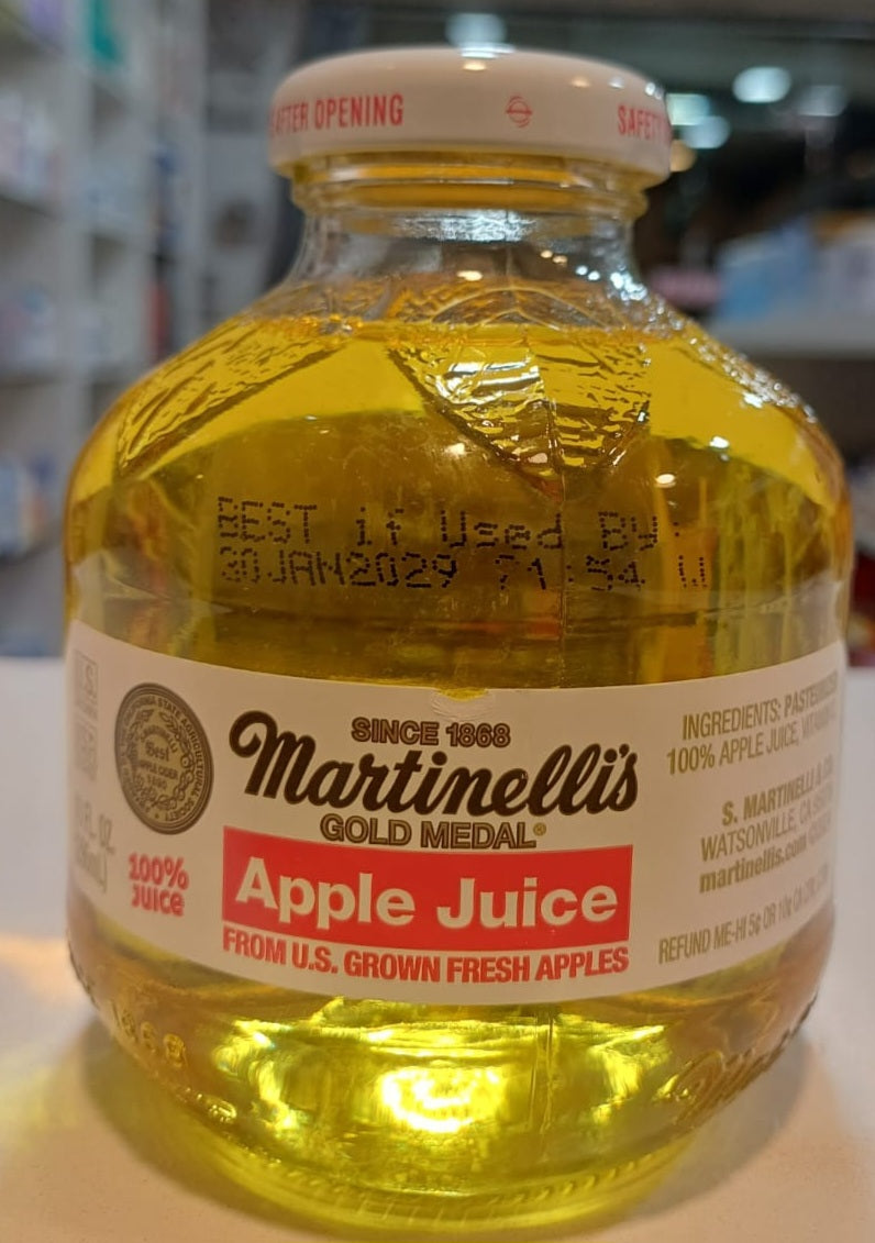Martinellis