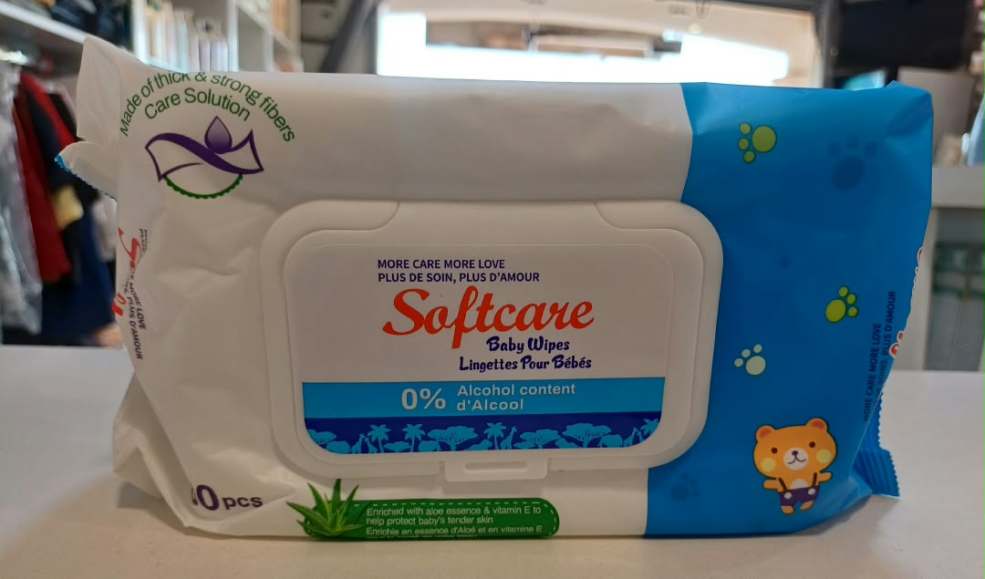 Softcare