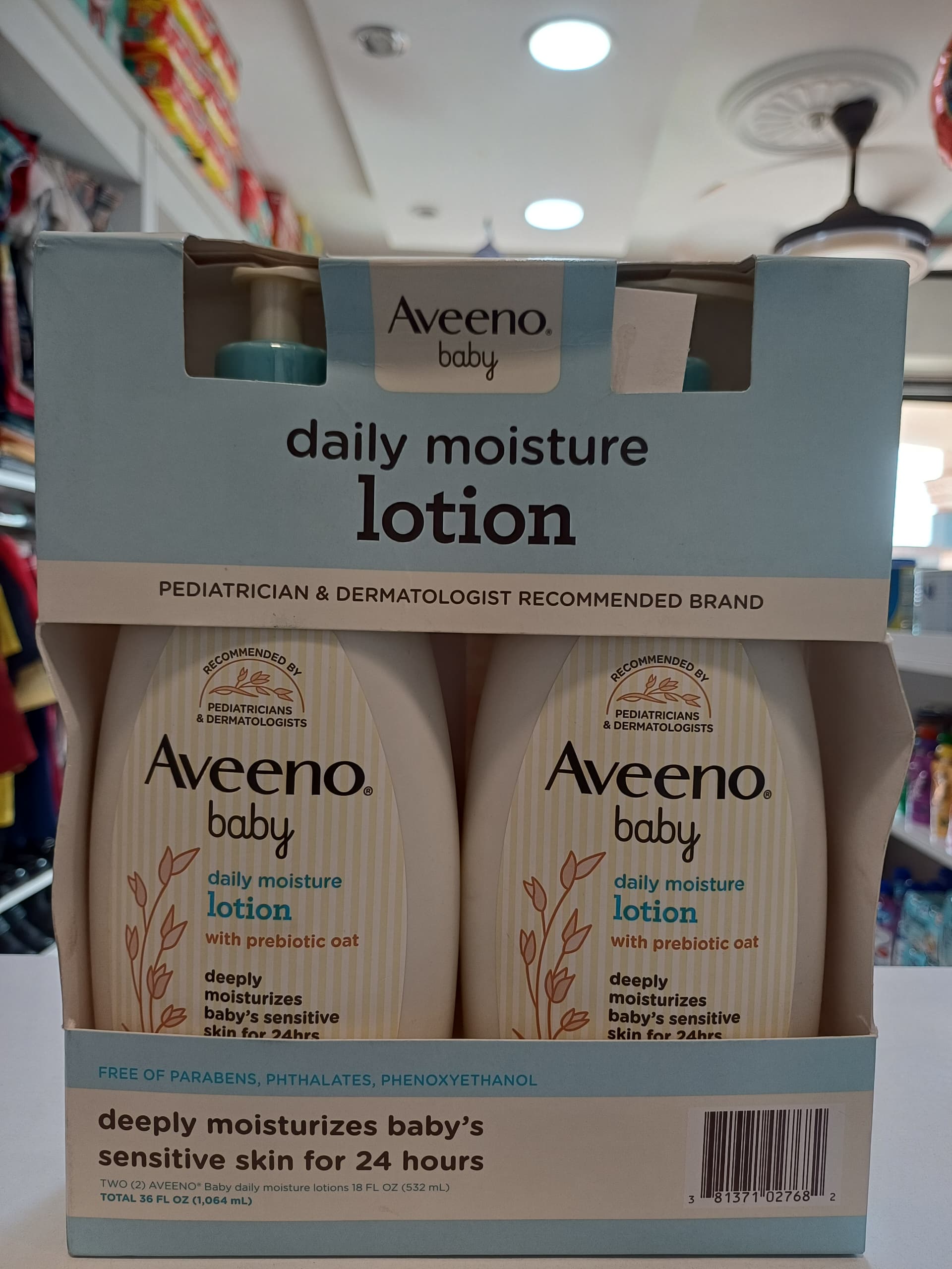 Aveeno