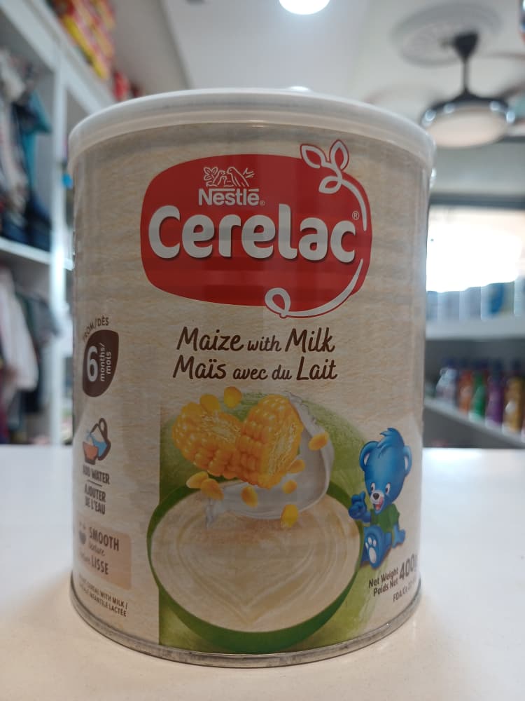 Cerelac