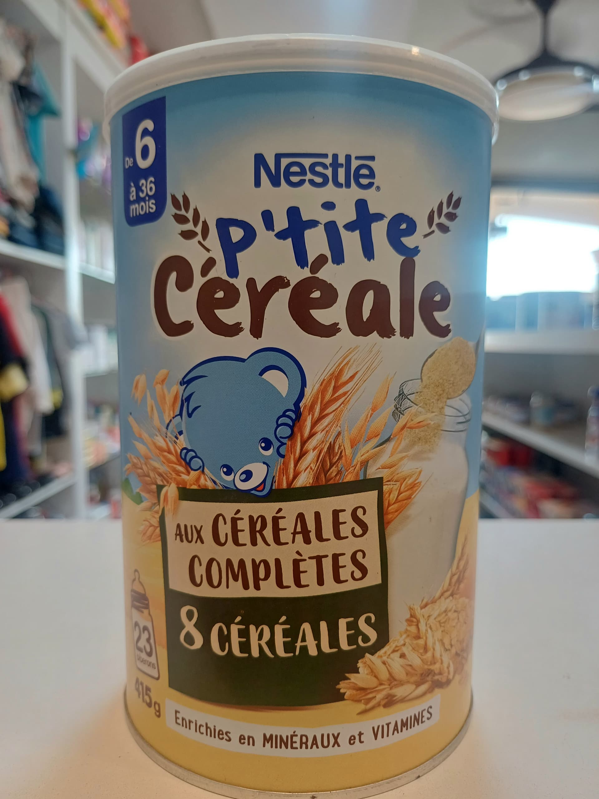 Nestle