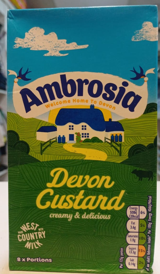 Ambrosia