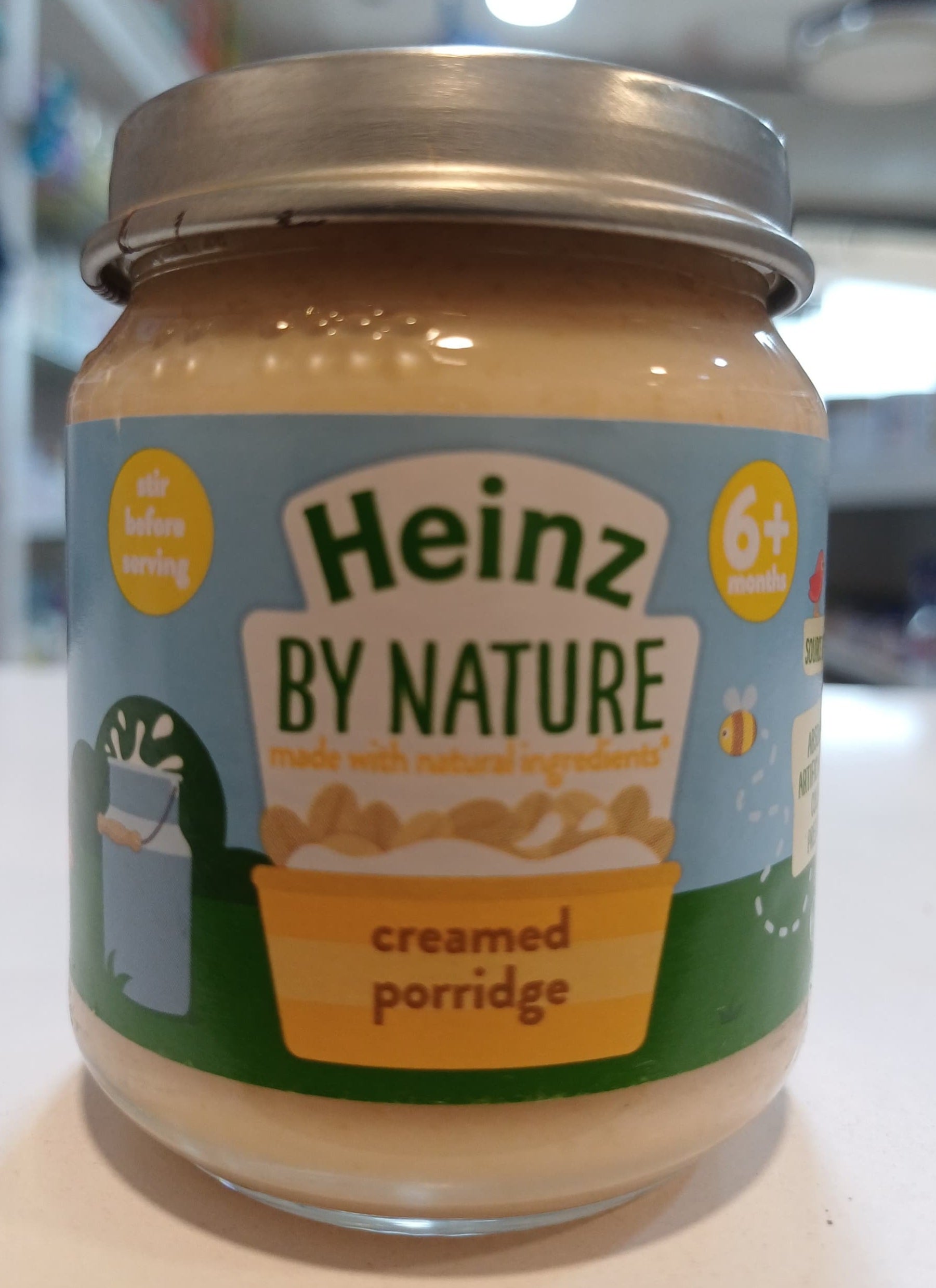 Heinz