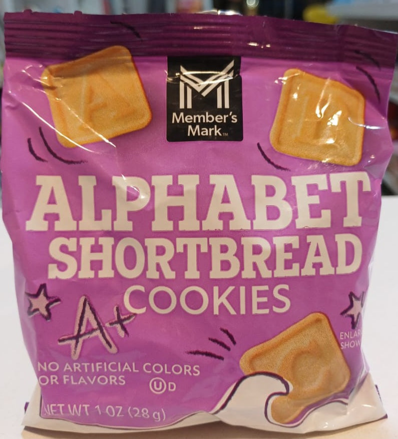 Alphabet