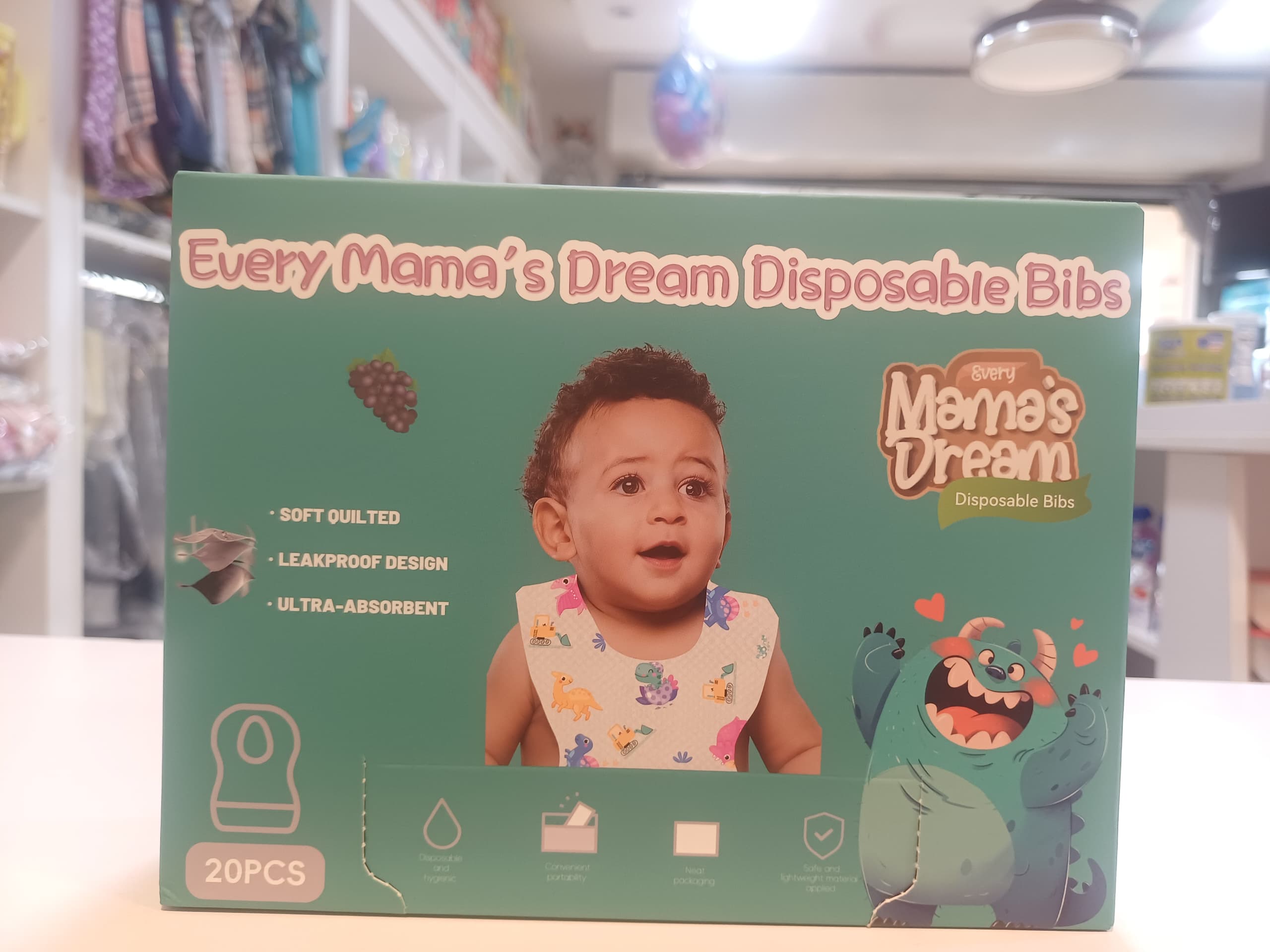 Disposable