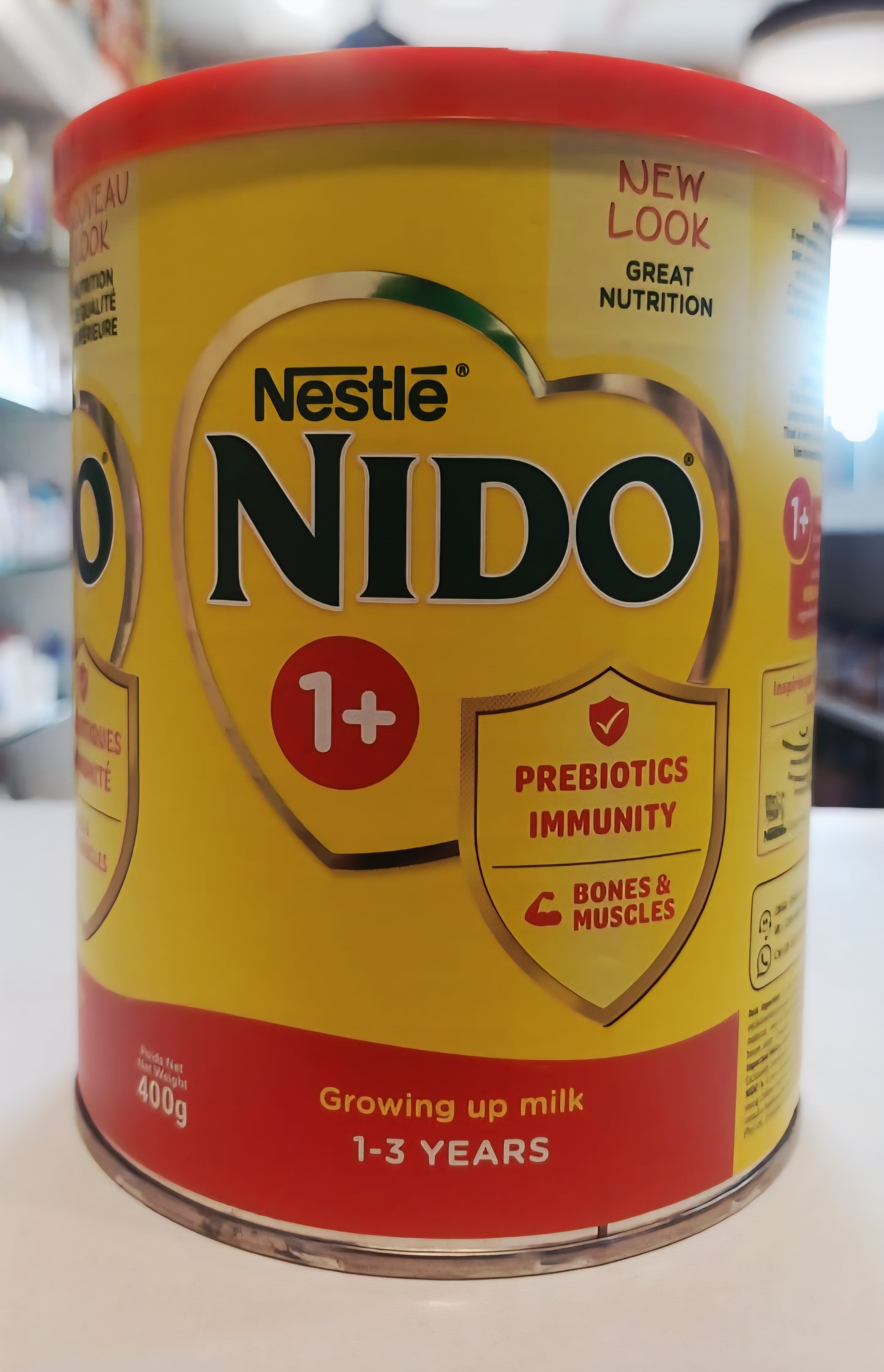 Nido