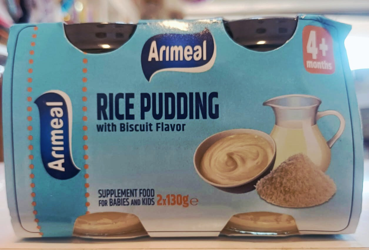 Arimeal
