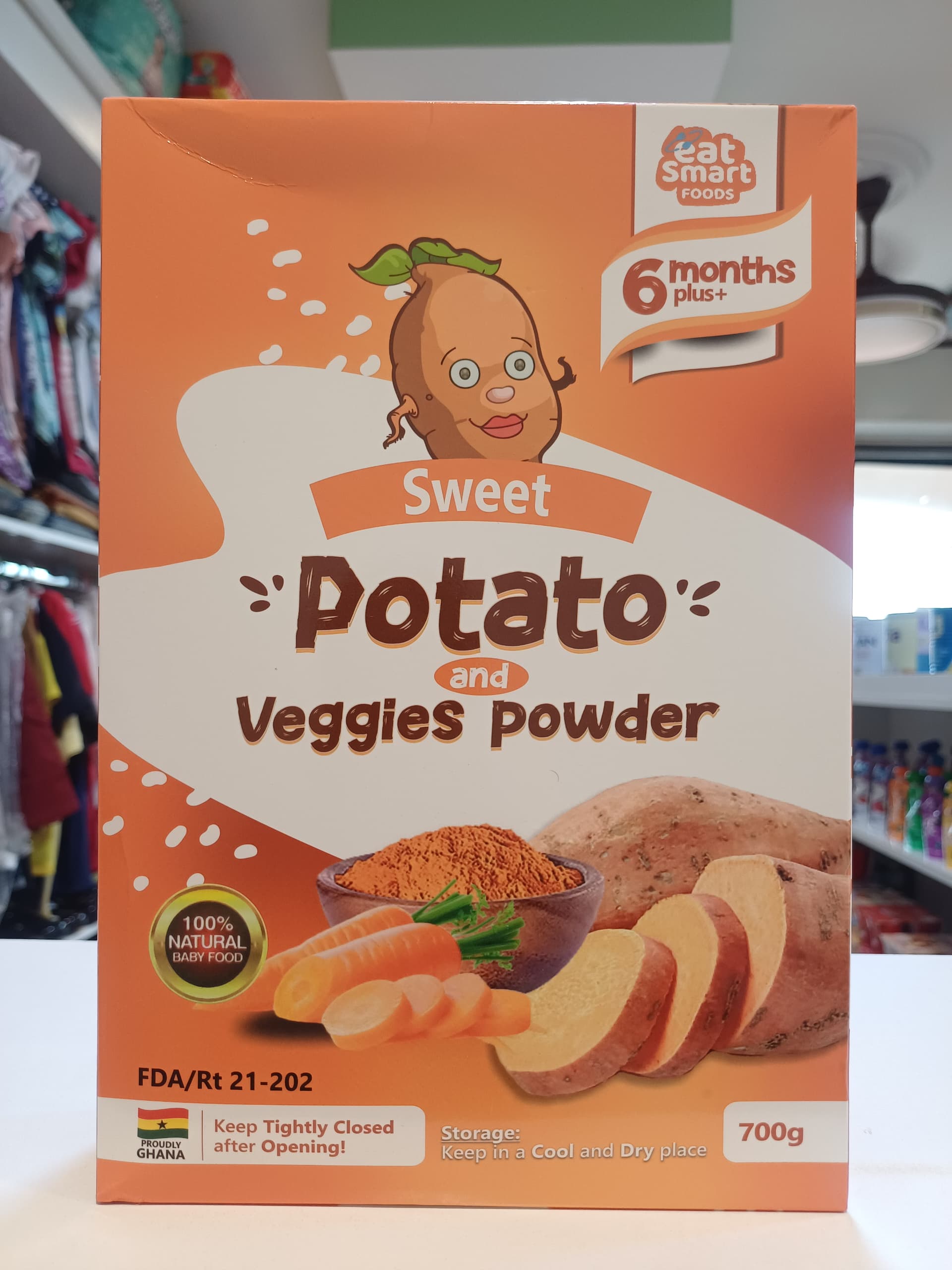 Eat