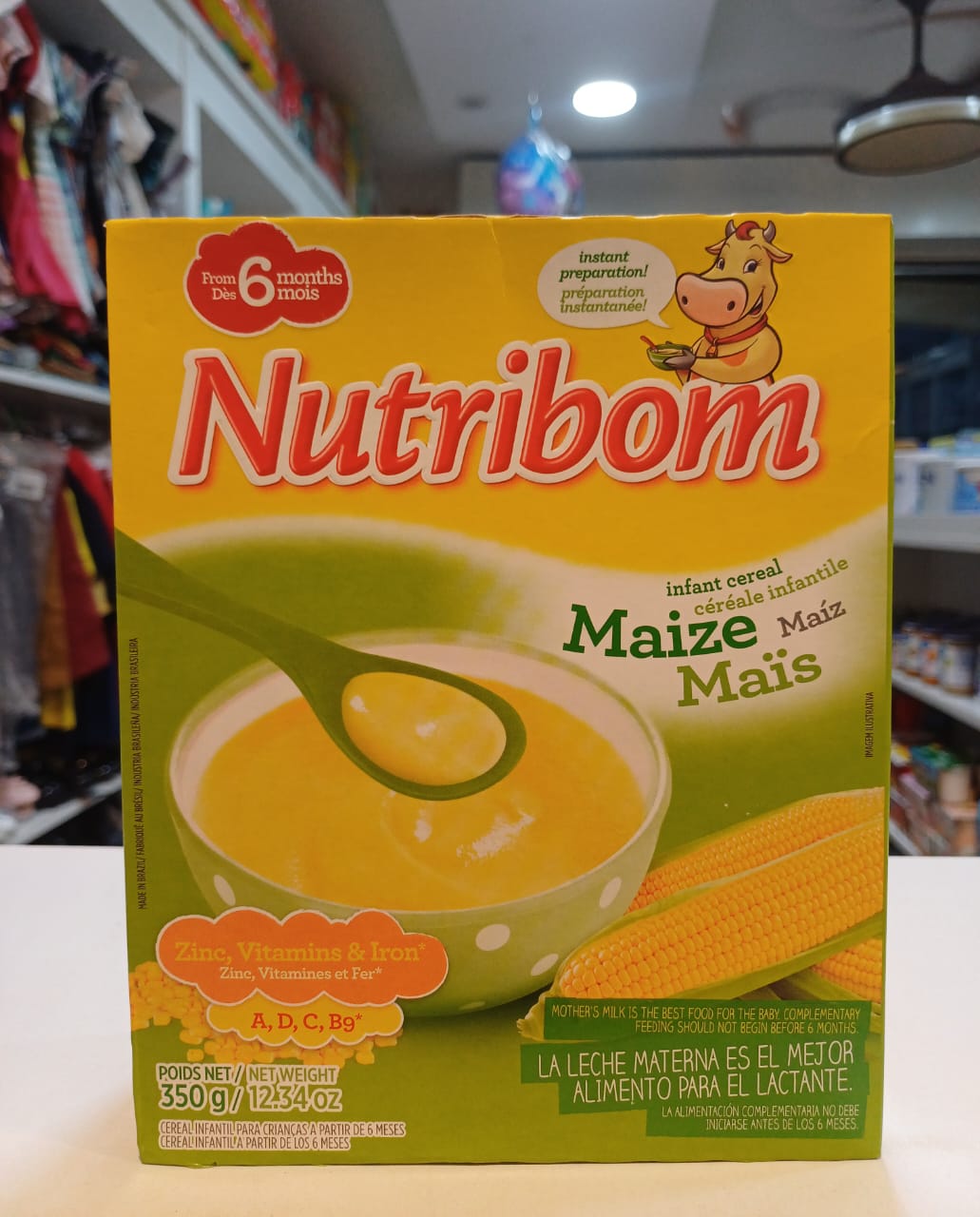 Nutribom
