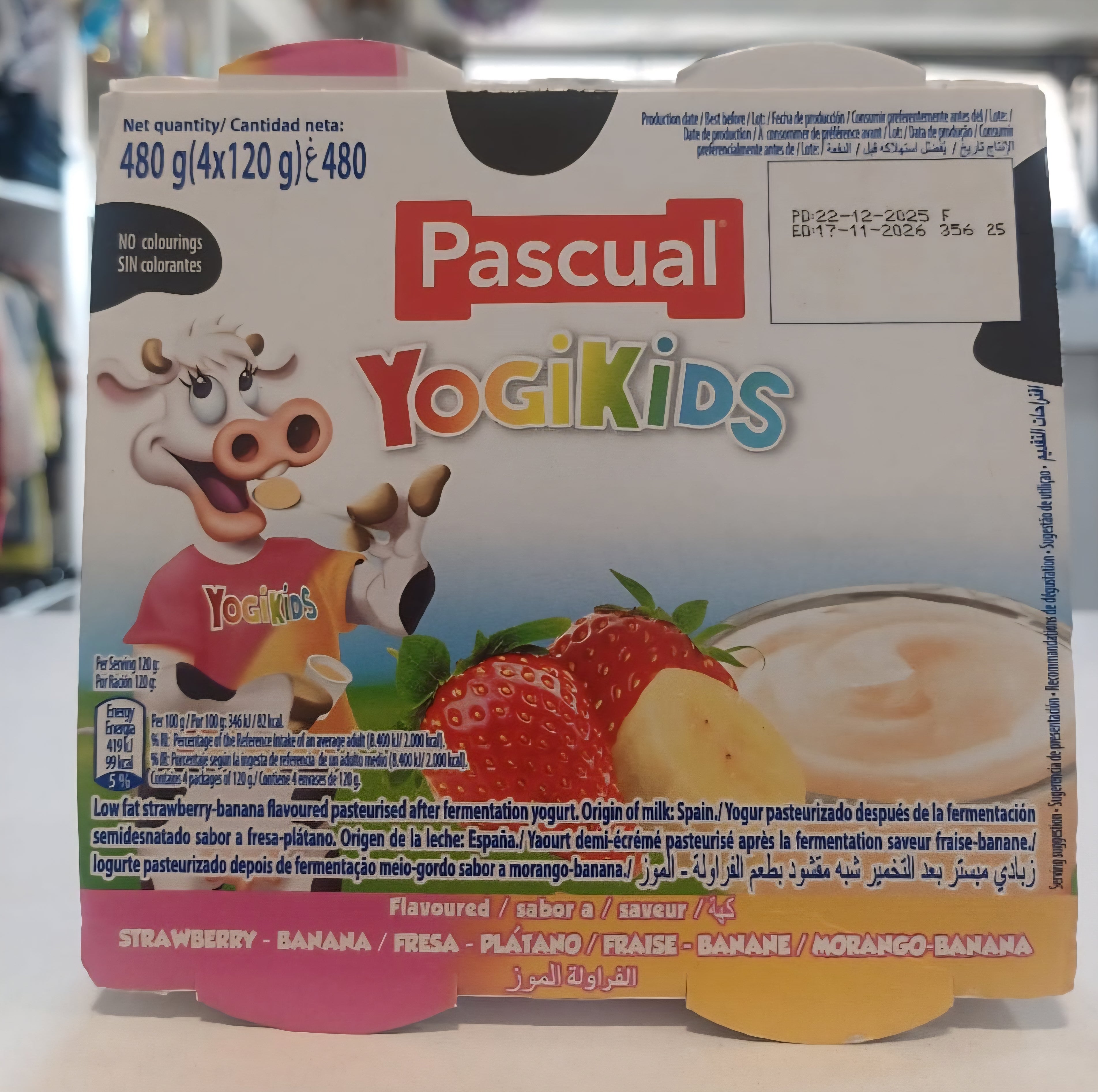 Pascual