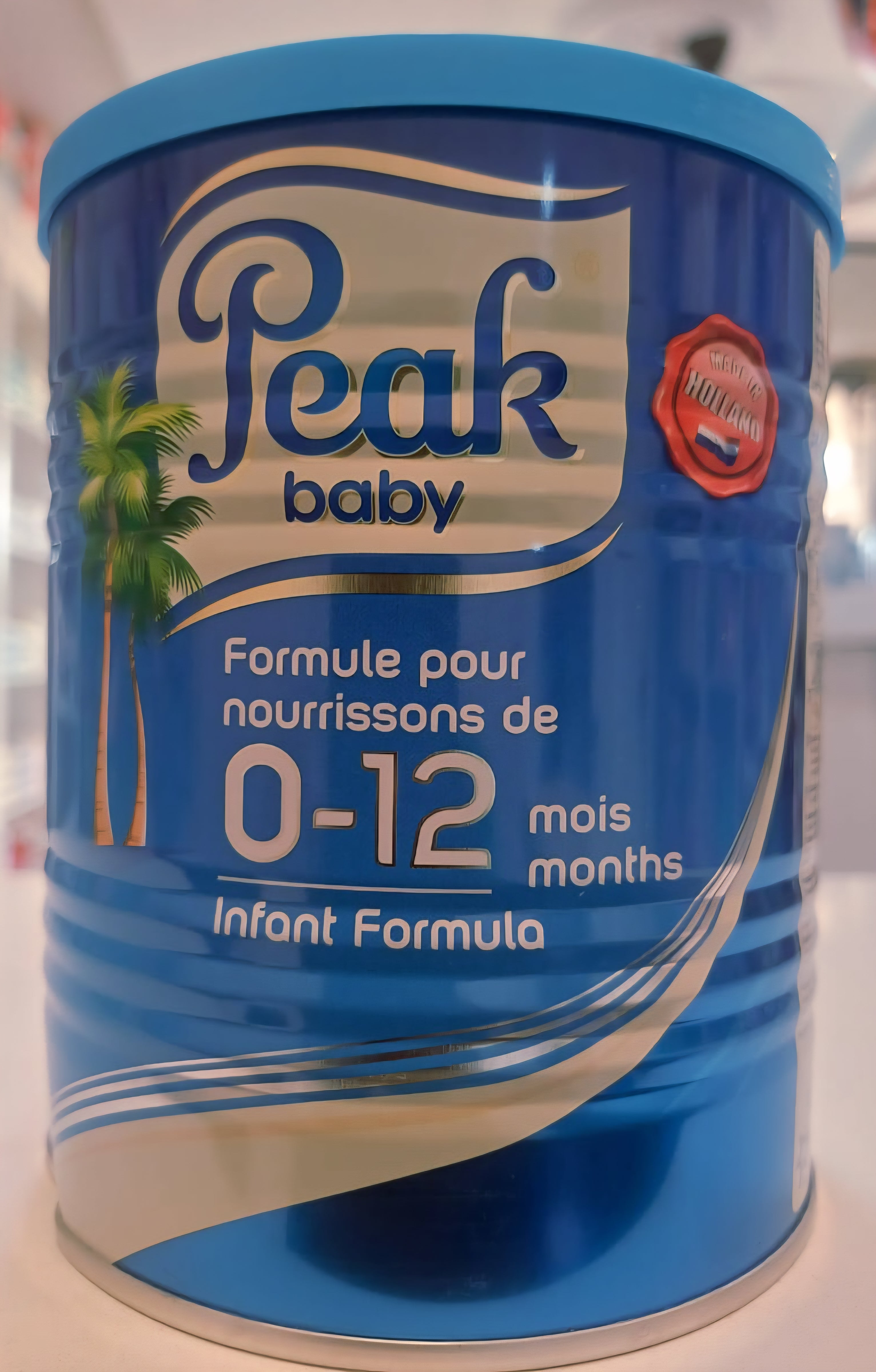 Peak