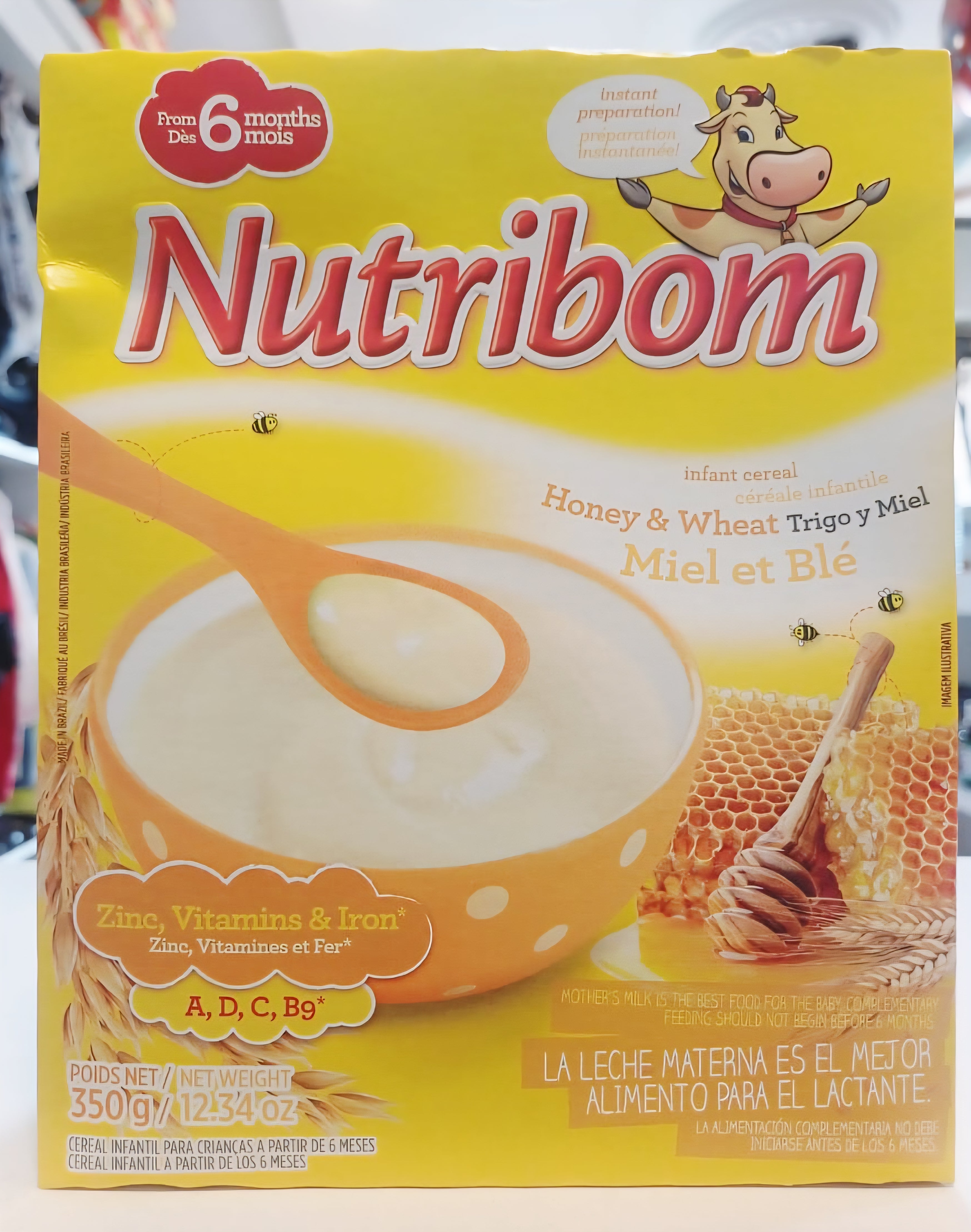 Nutribom