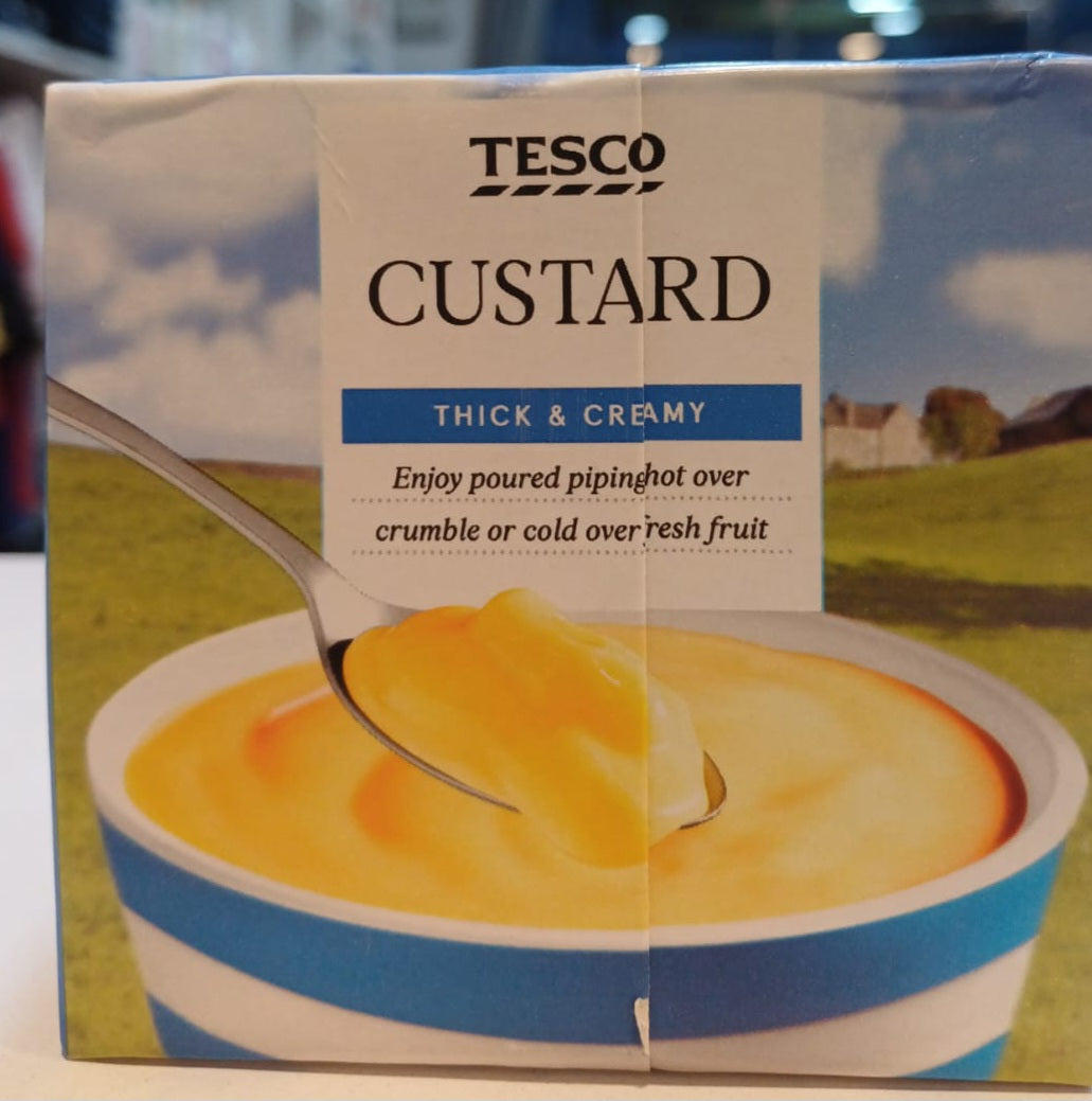 Tesco
