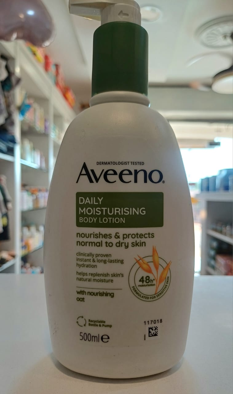 Aveeno