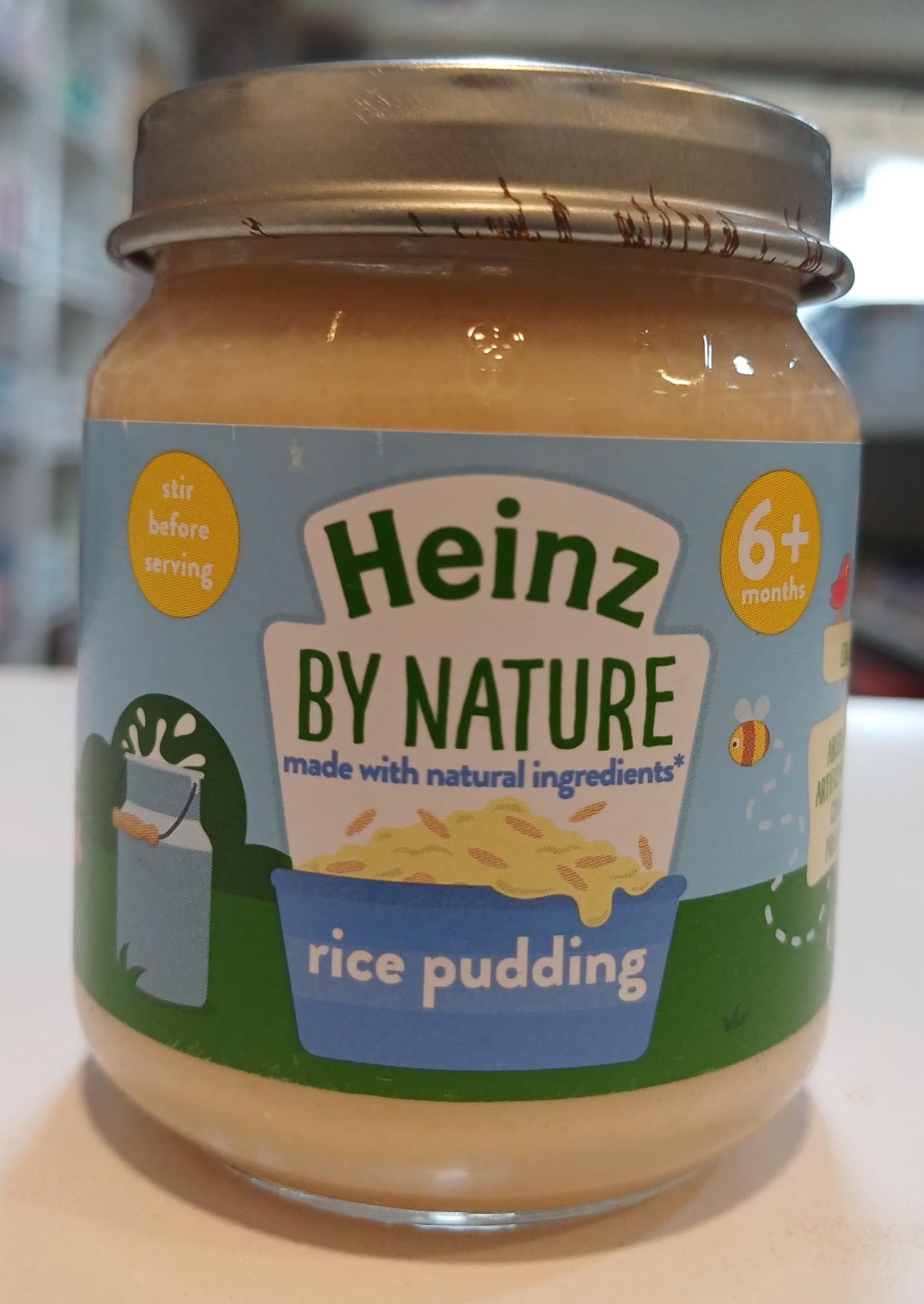 Heinz