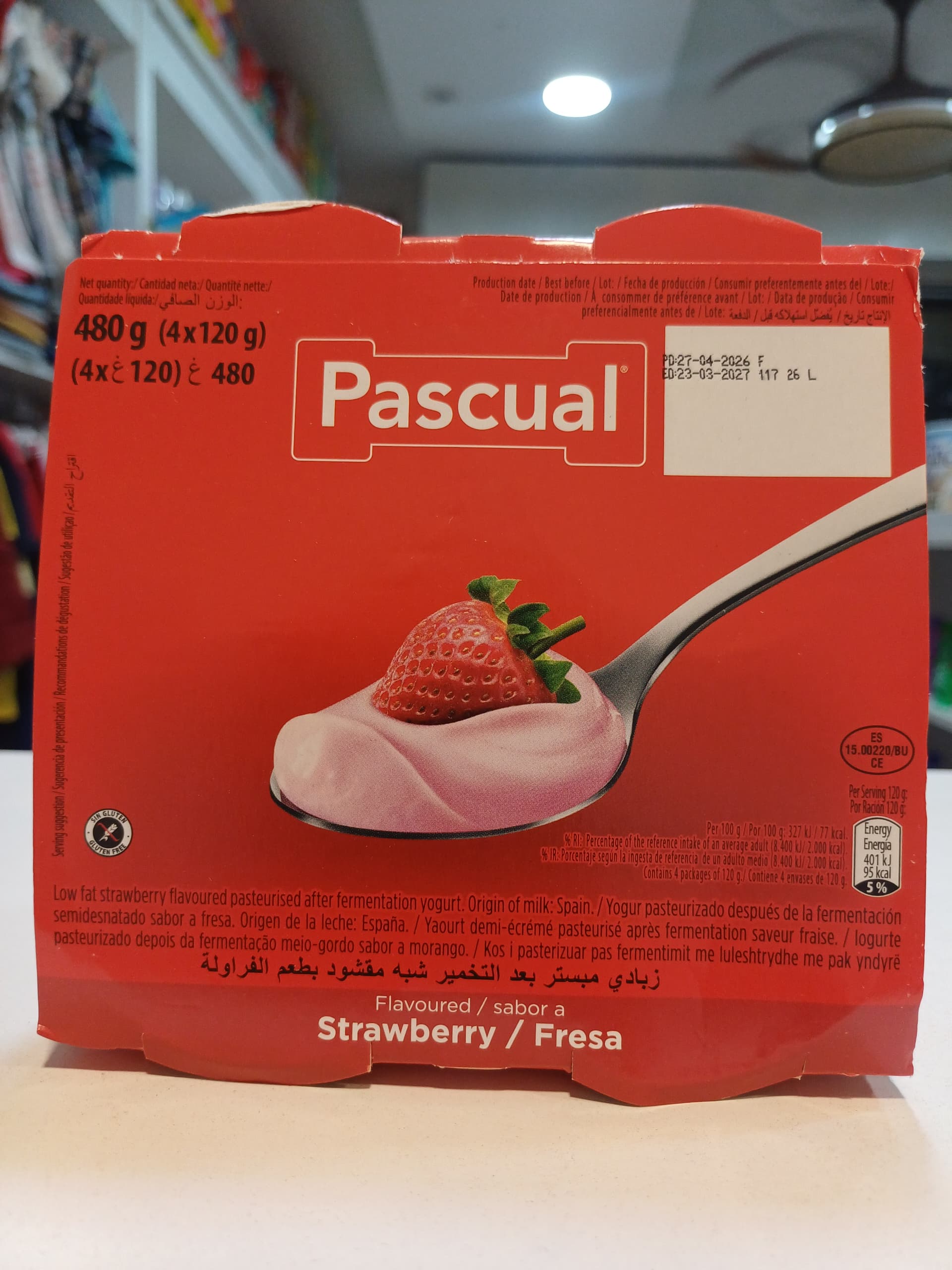 Pascual