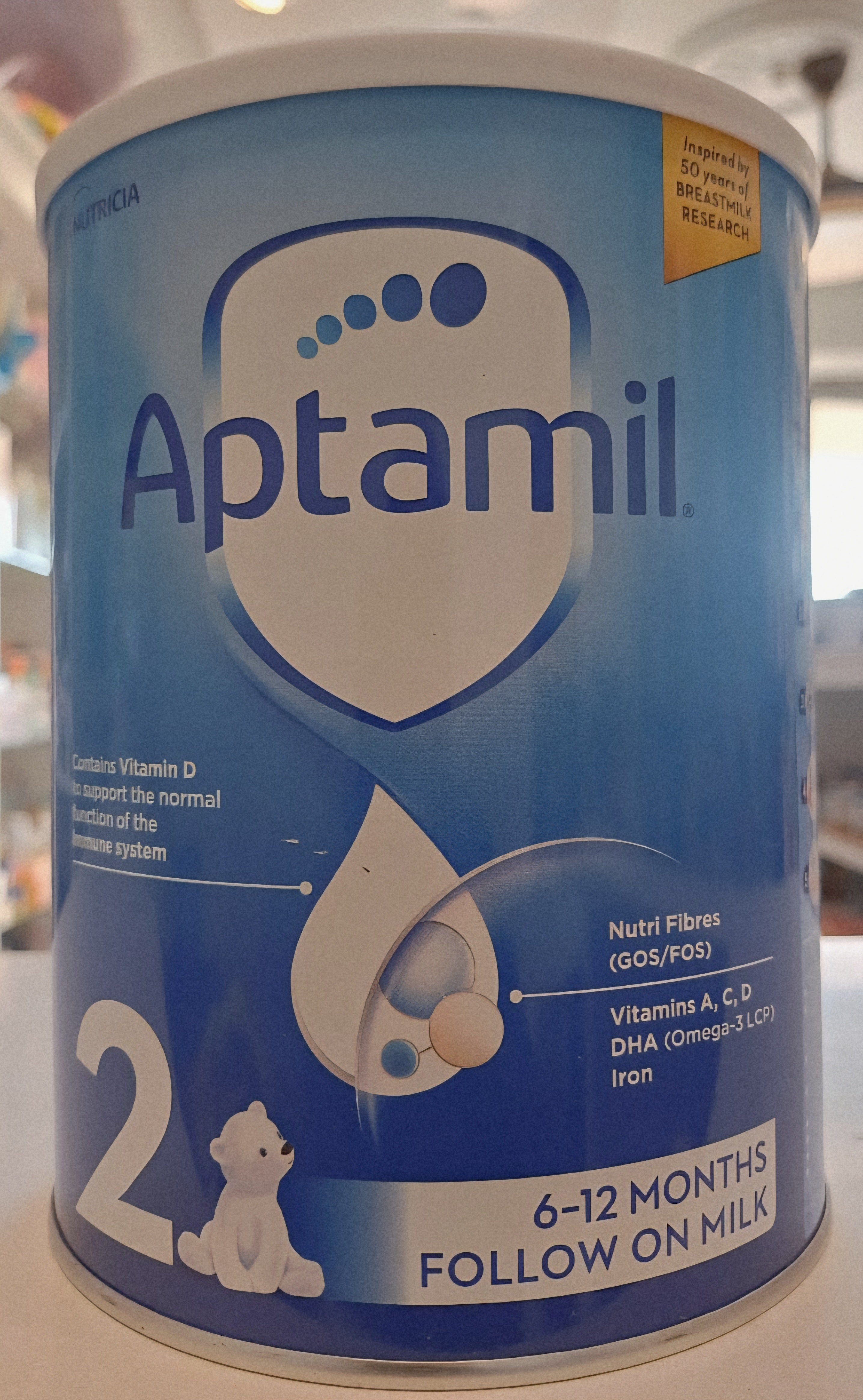 Aptamil