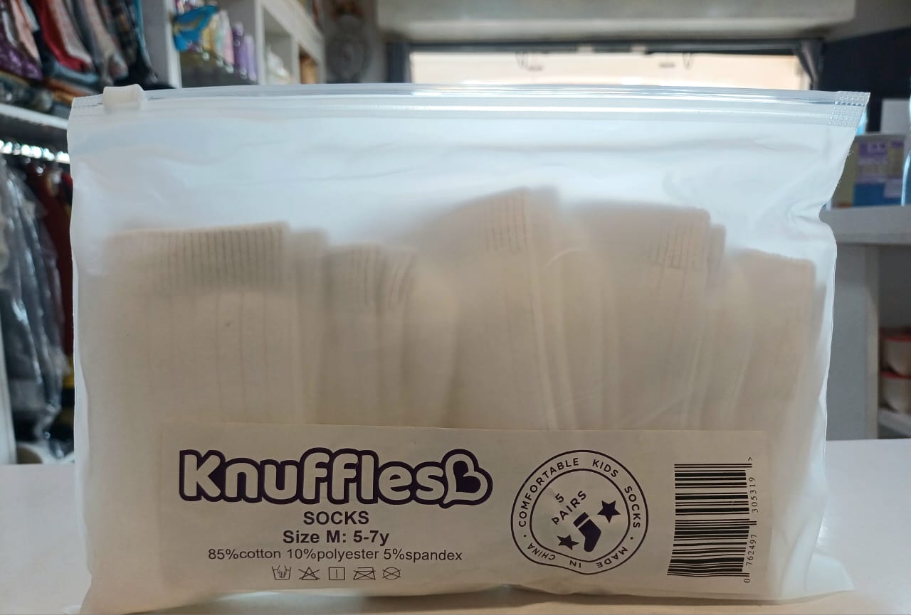Knuffles