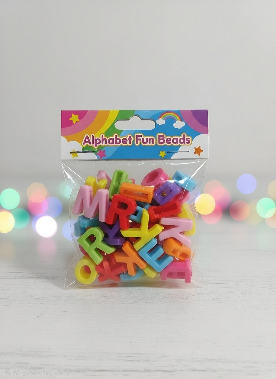 Alphabet