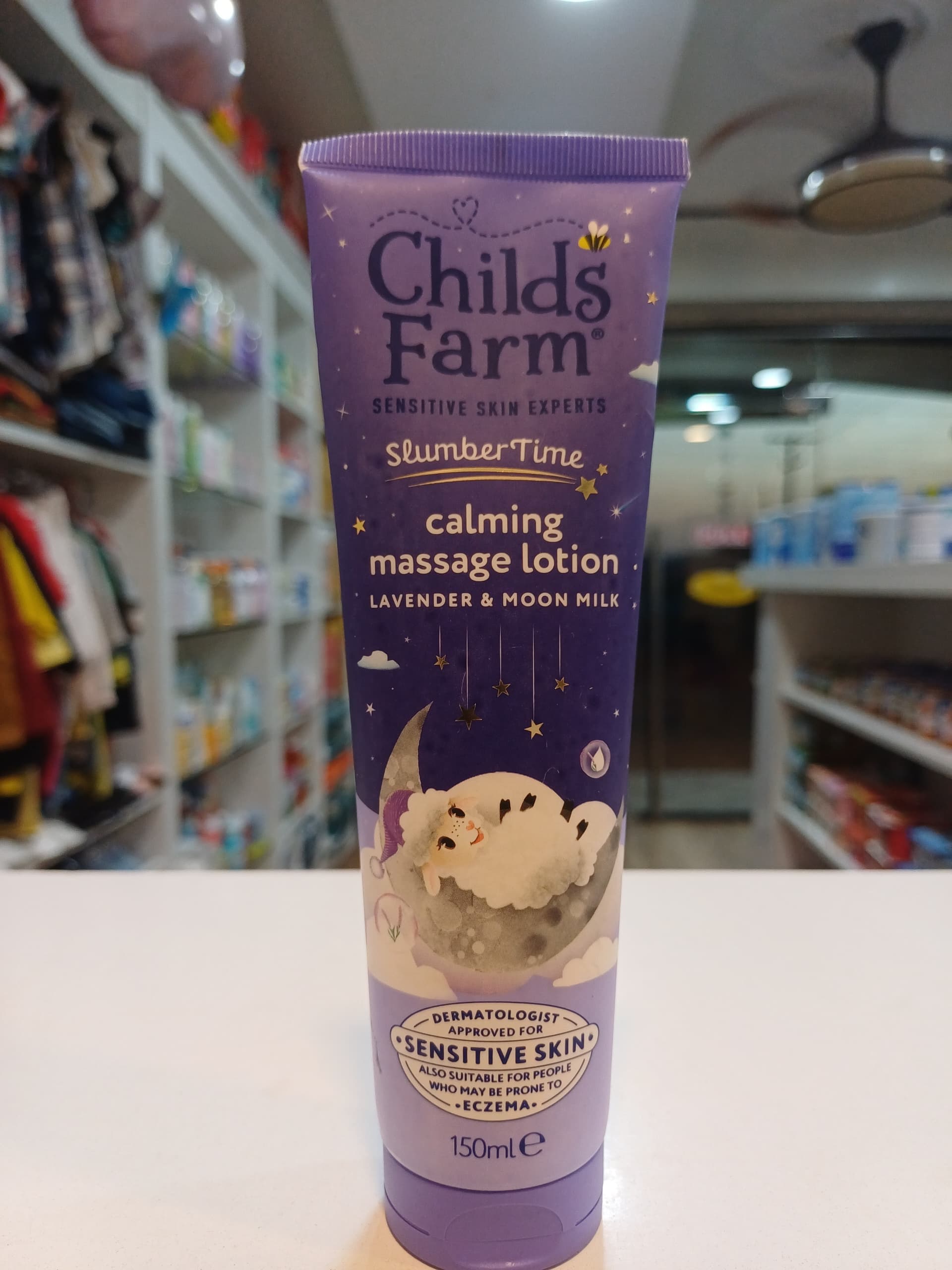 Child's