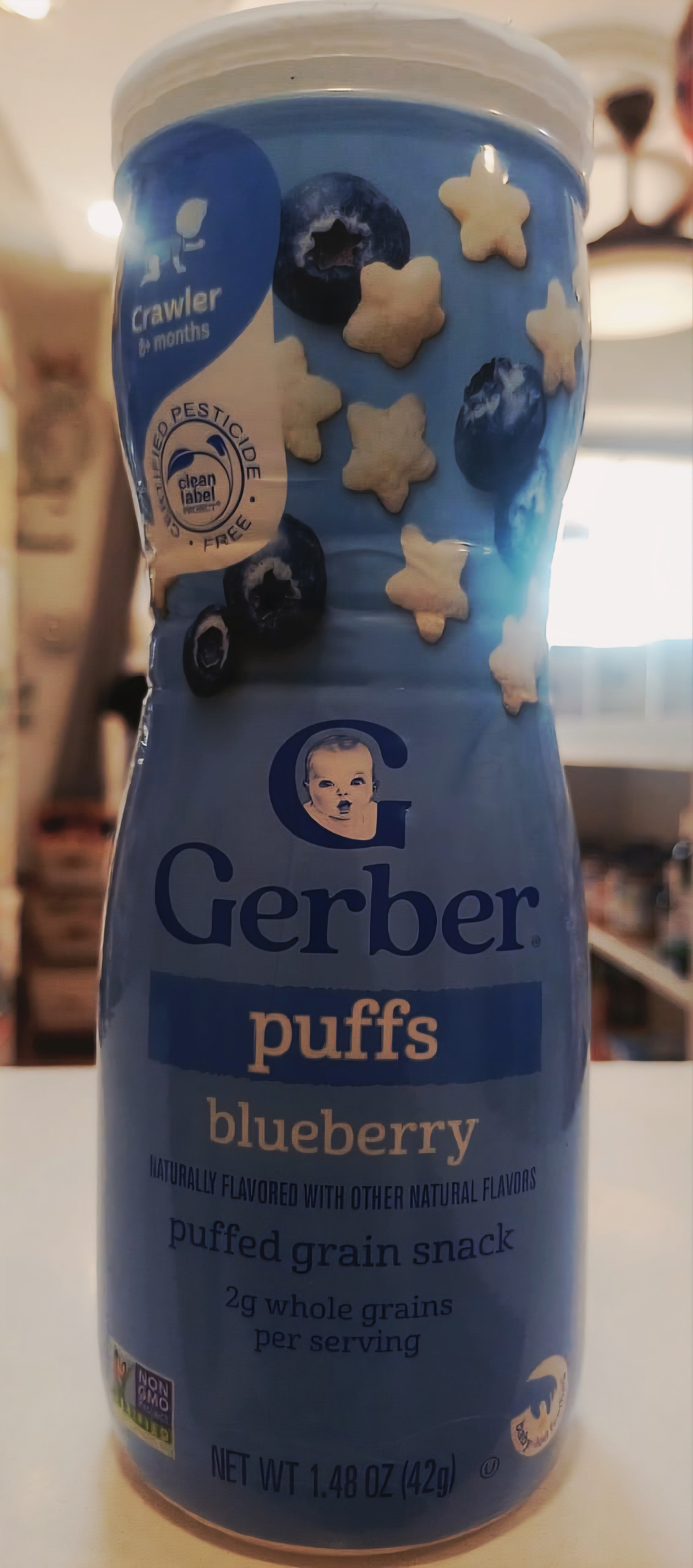 Gerber
