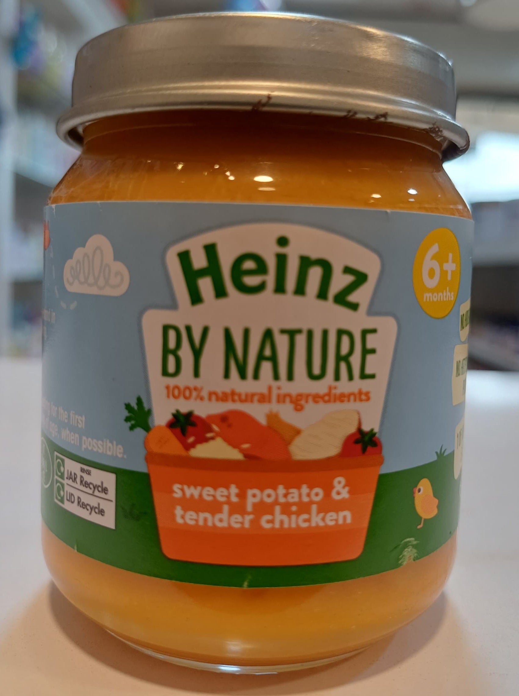 Heinz